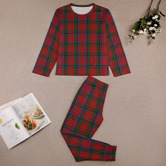 Clan MacNeacail | MacNicol Boy's Pajama suit