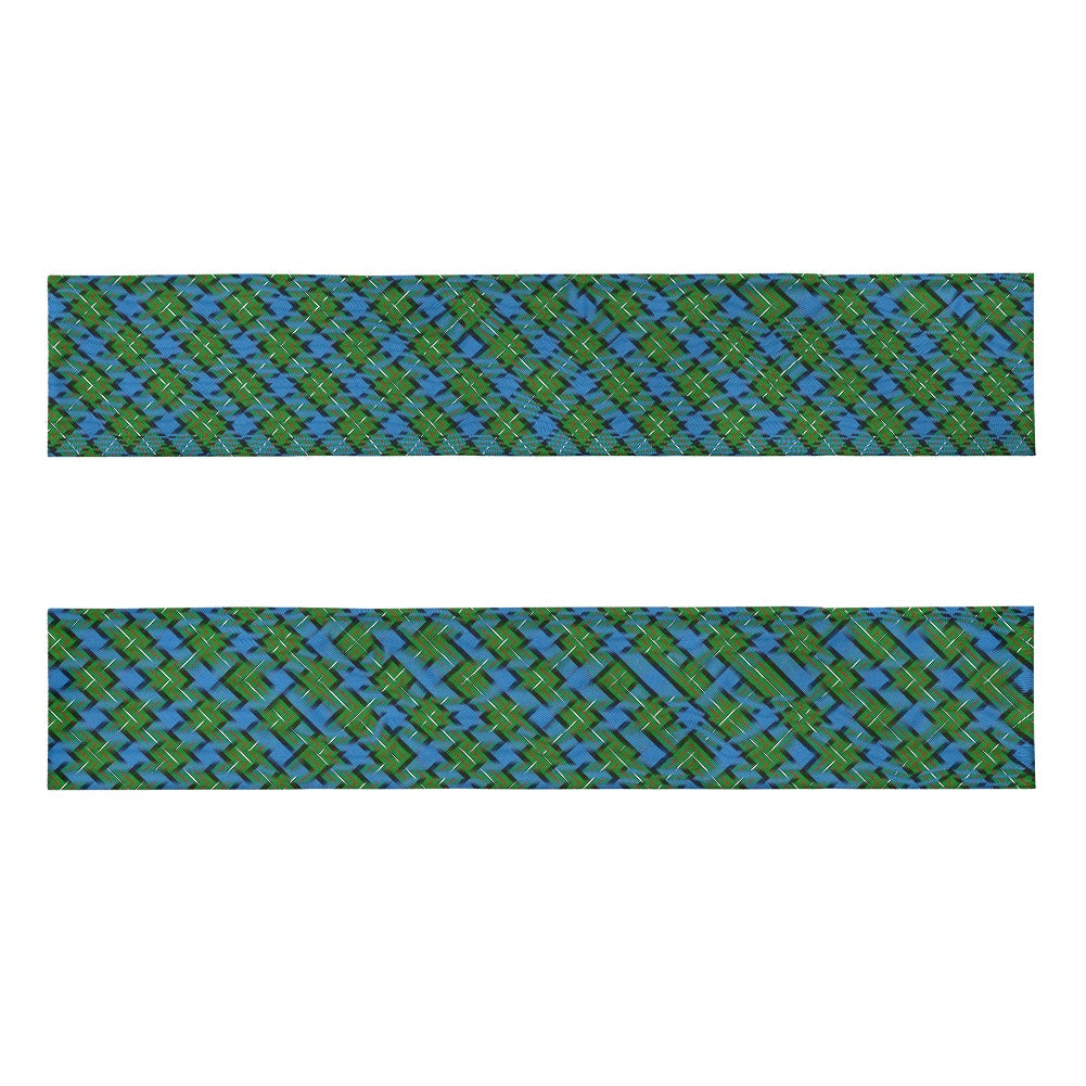 Clan Fergusson Tartan Scarf