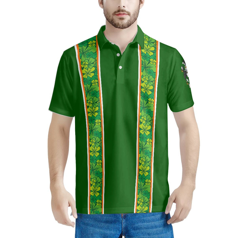 Irish Arms - O'Sullivan - Polo Shirt