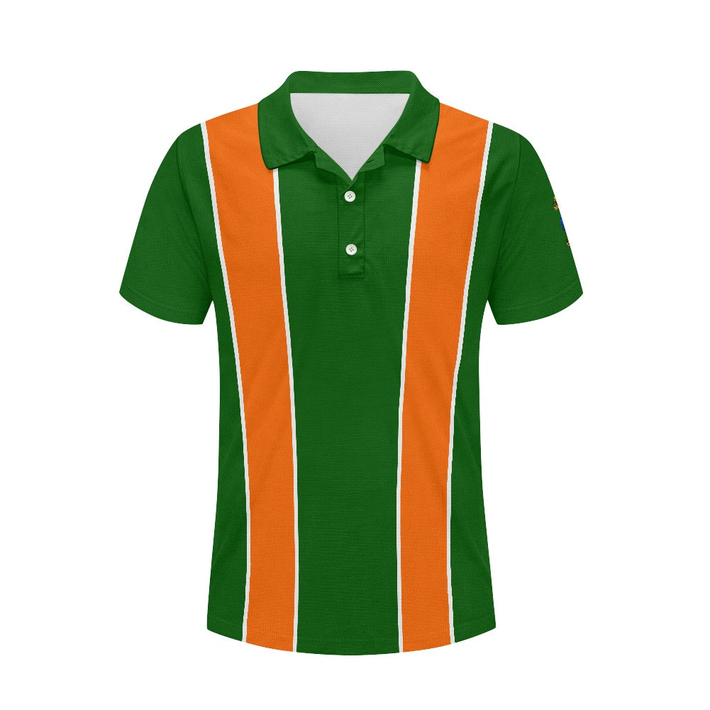 Irish Arms - Murray - Polo Shirt