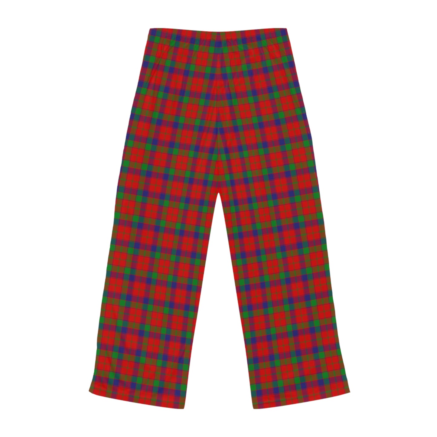 Clan Donnachaidh | Robertson Tartan Women's Pyjama Pants (AOP)