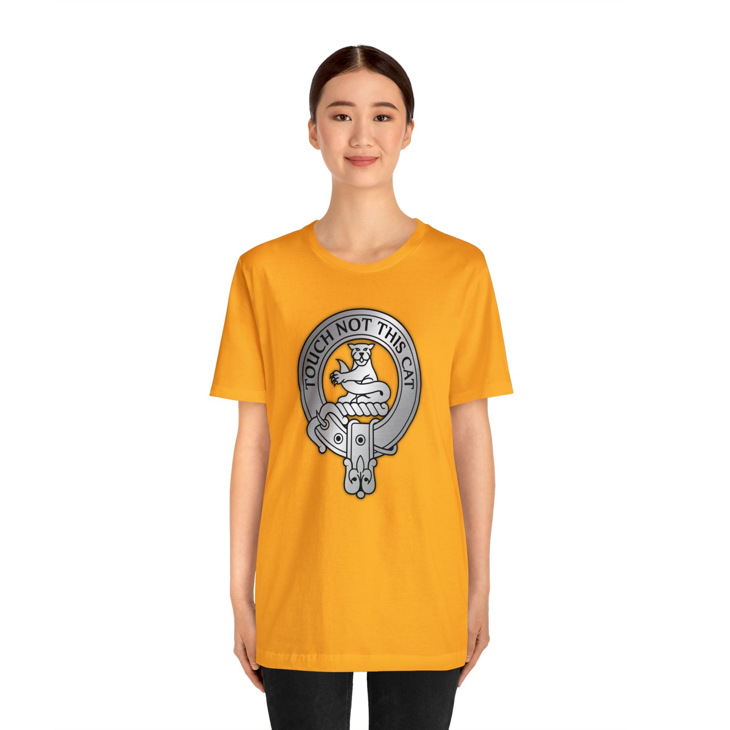 Clan MacGillivray | Unisex T-Shirt