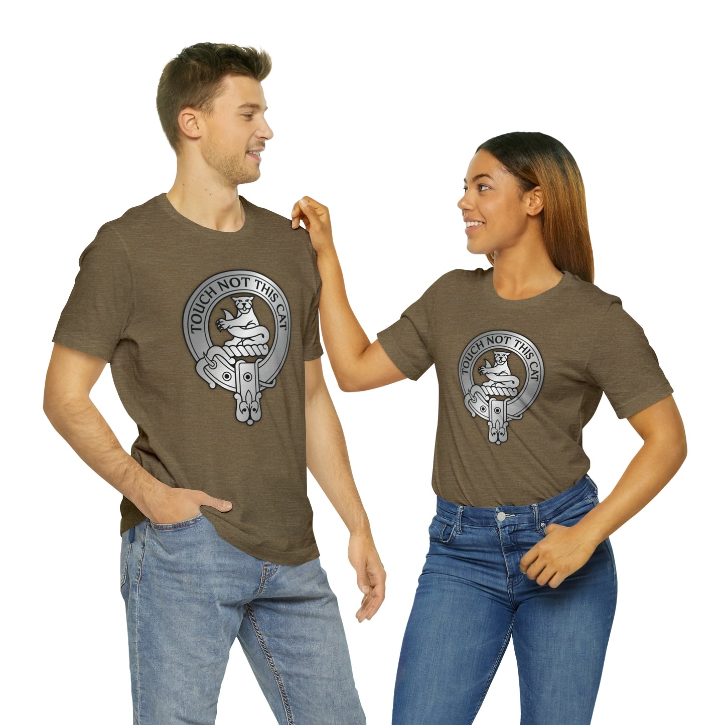 Clan MacGillivray | Unisex T-Shirt