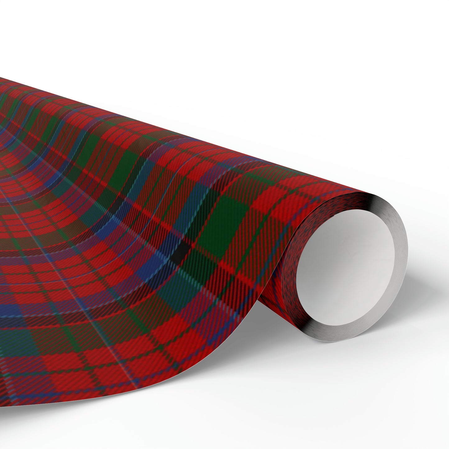 Clan MacNeacail | MacNicol Tartan Wrapping Papers