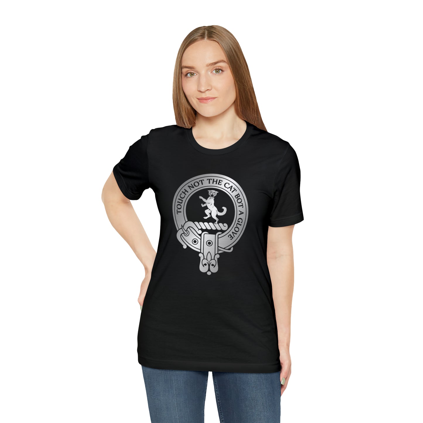 Clan MacIntosh | MacKintosh | Unisex T-Shirt