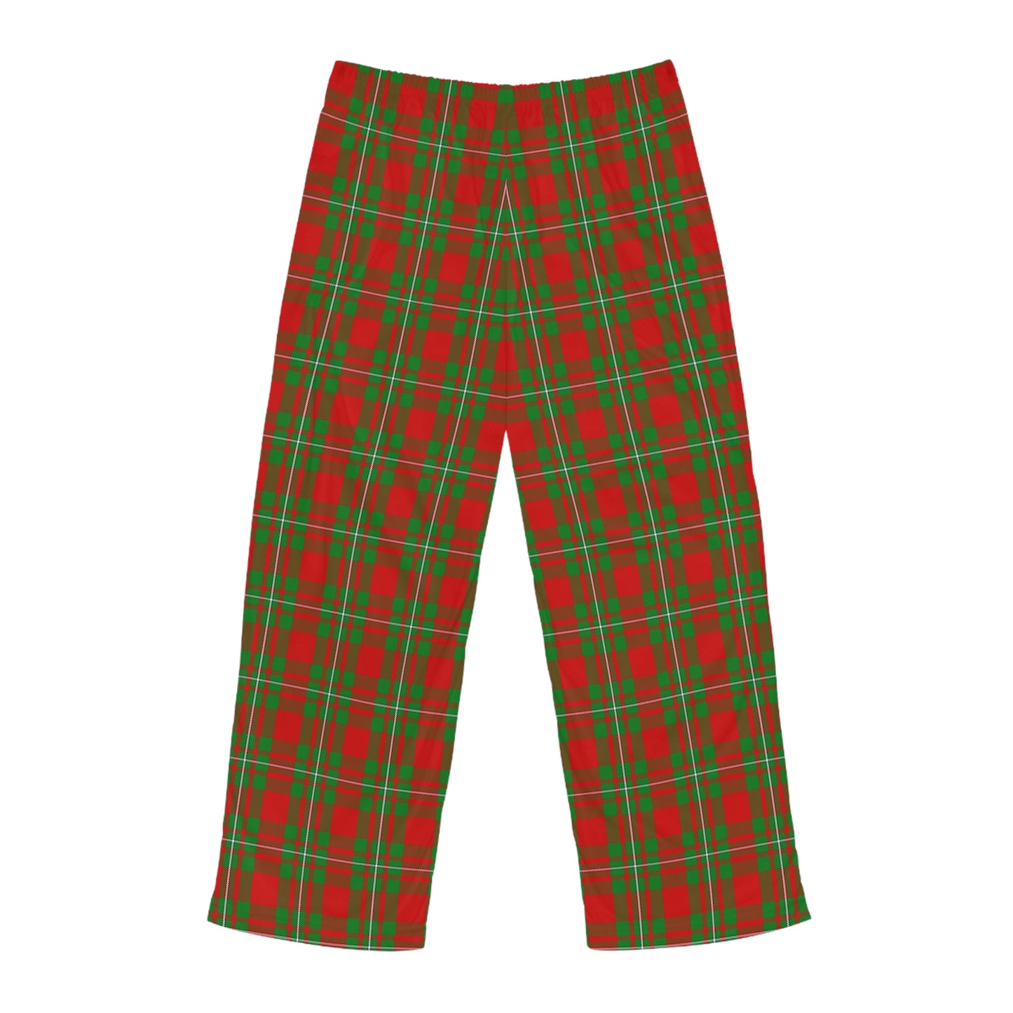 Clan MacGregor Tartan Men's Pyjama Pants (AOP)