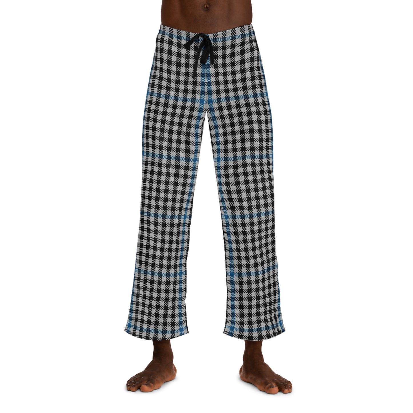 Clan Gladstone Tartan Men's Pyjama Pants (AOP)