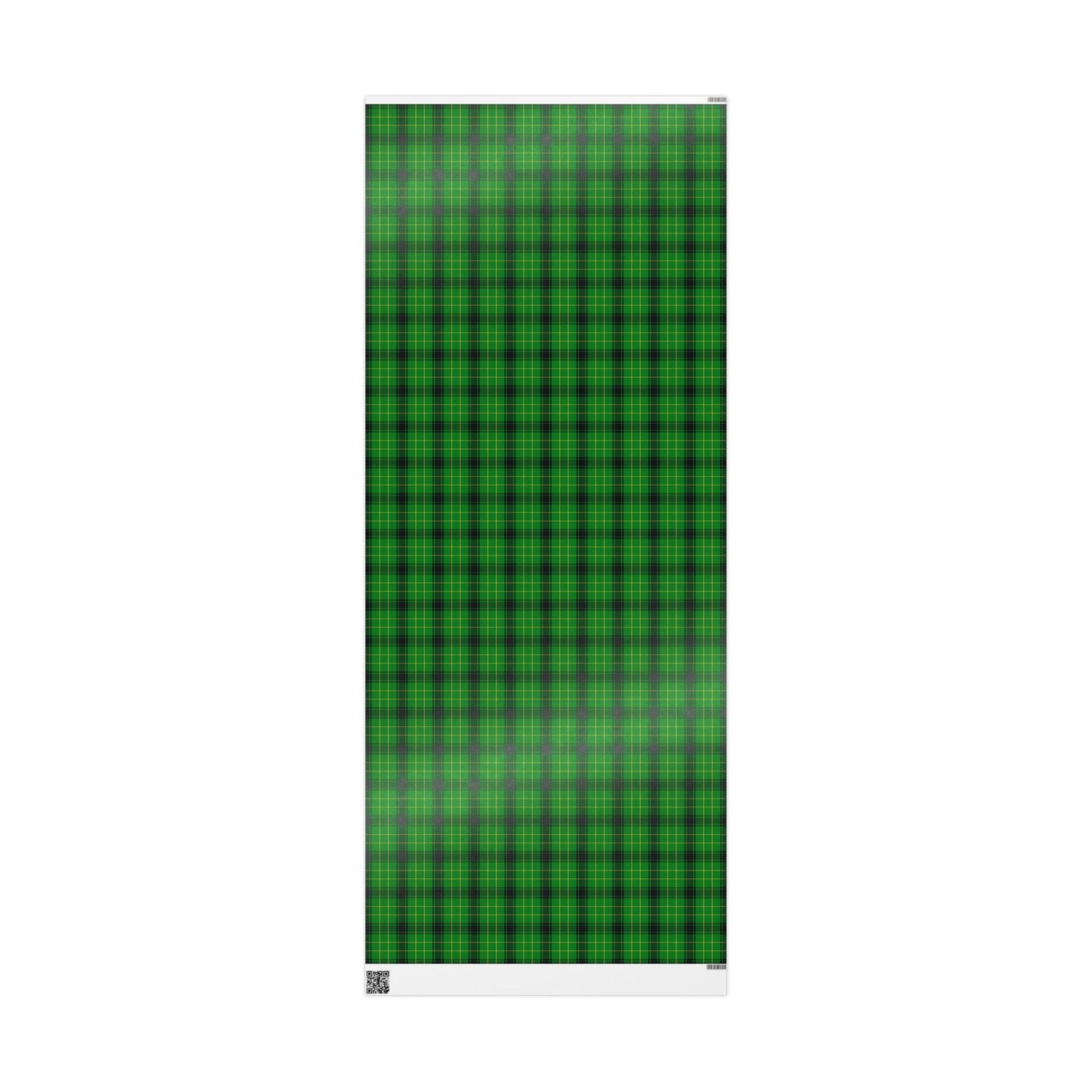 Clan MacArthur Tartan Wrapping Papers