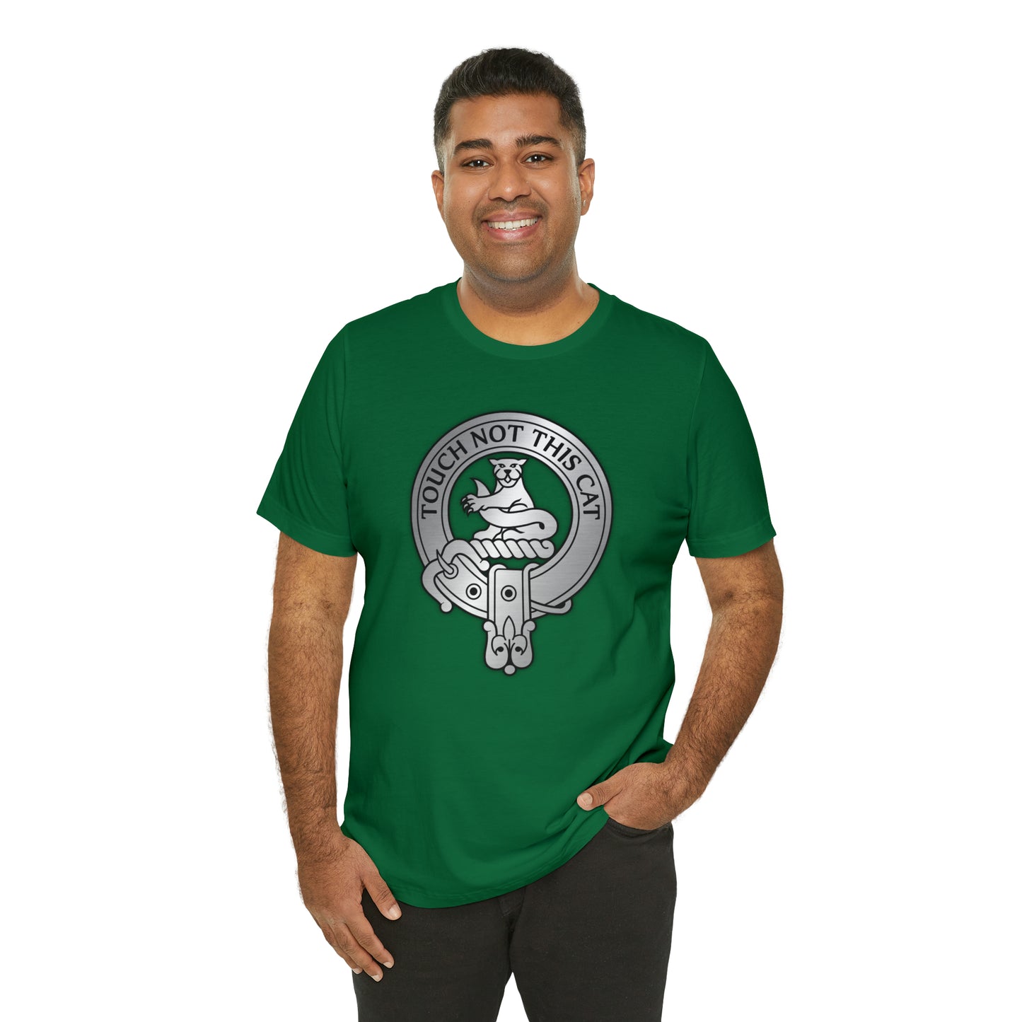 Clan MacGillivray | Unisex T-Shirt