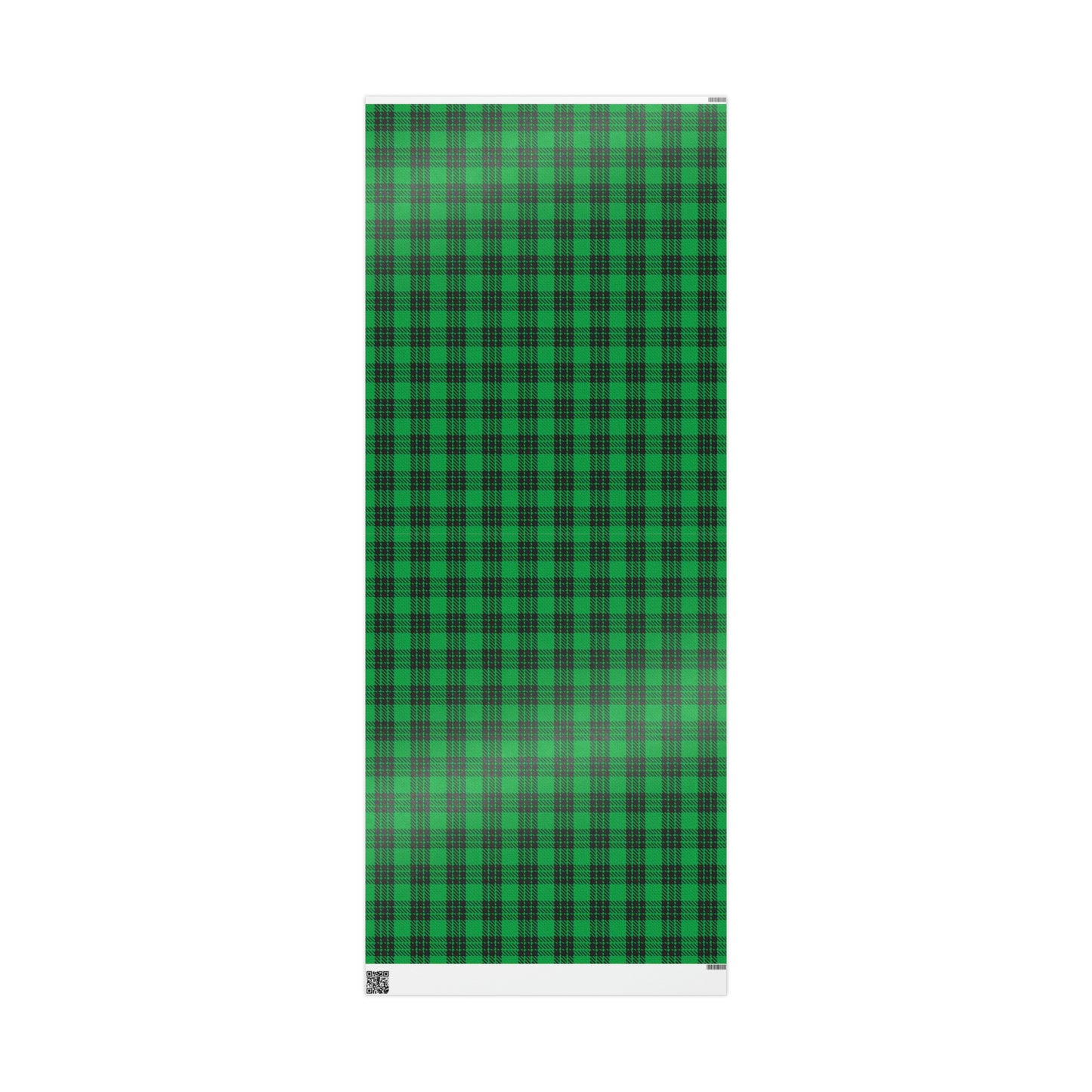 Clan Graham Tartan Wrapping Papers