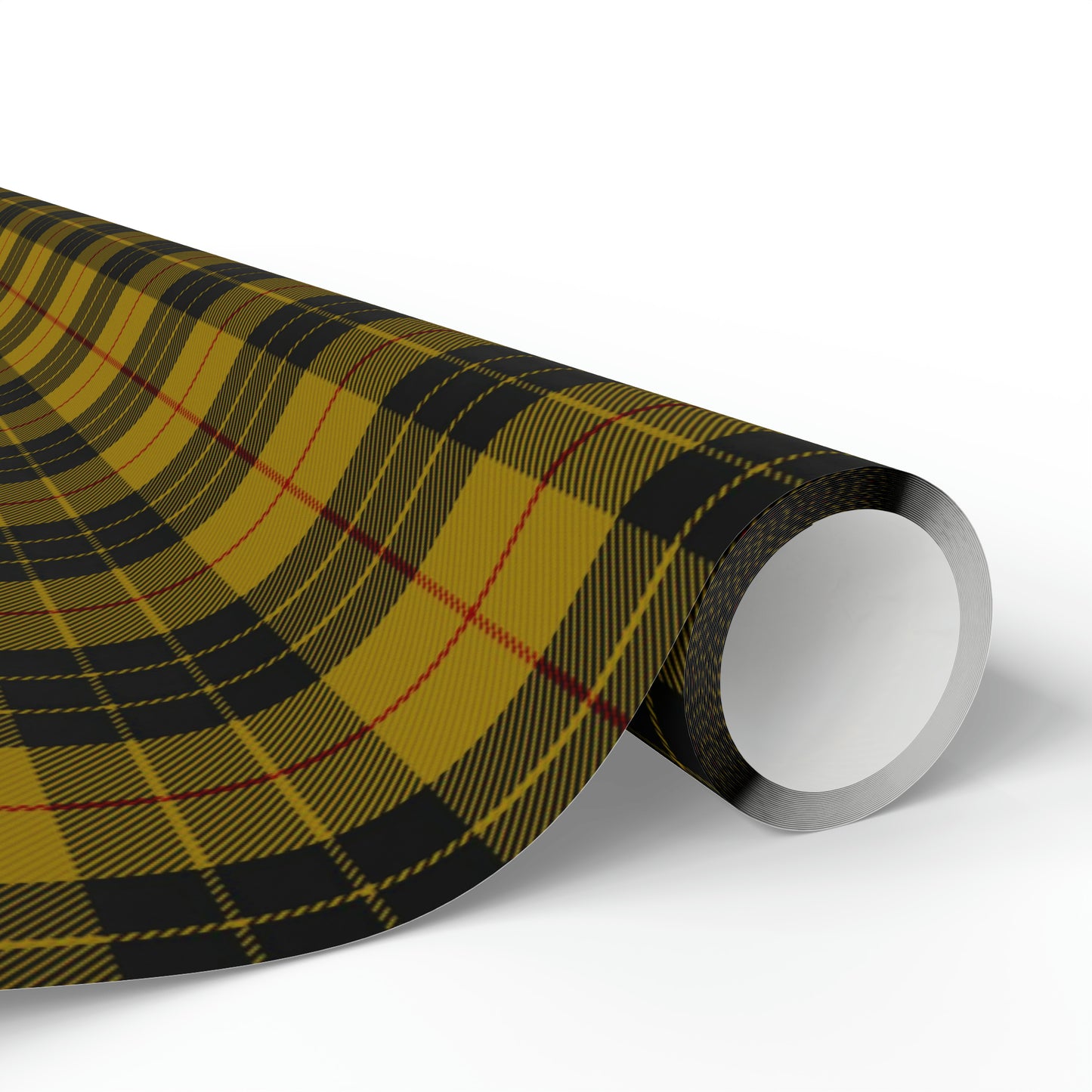 Clan MacLeod of Lewis Tartan Wrapping Papers