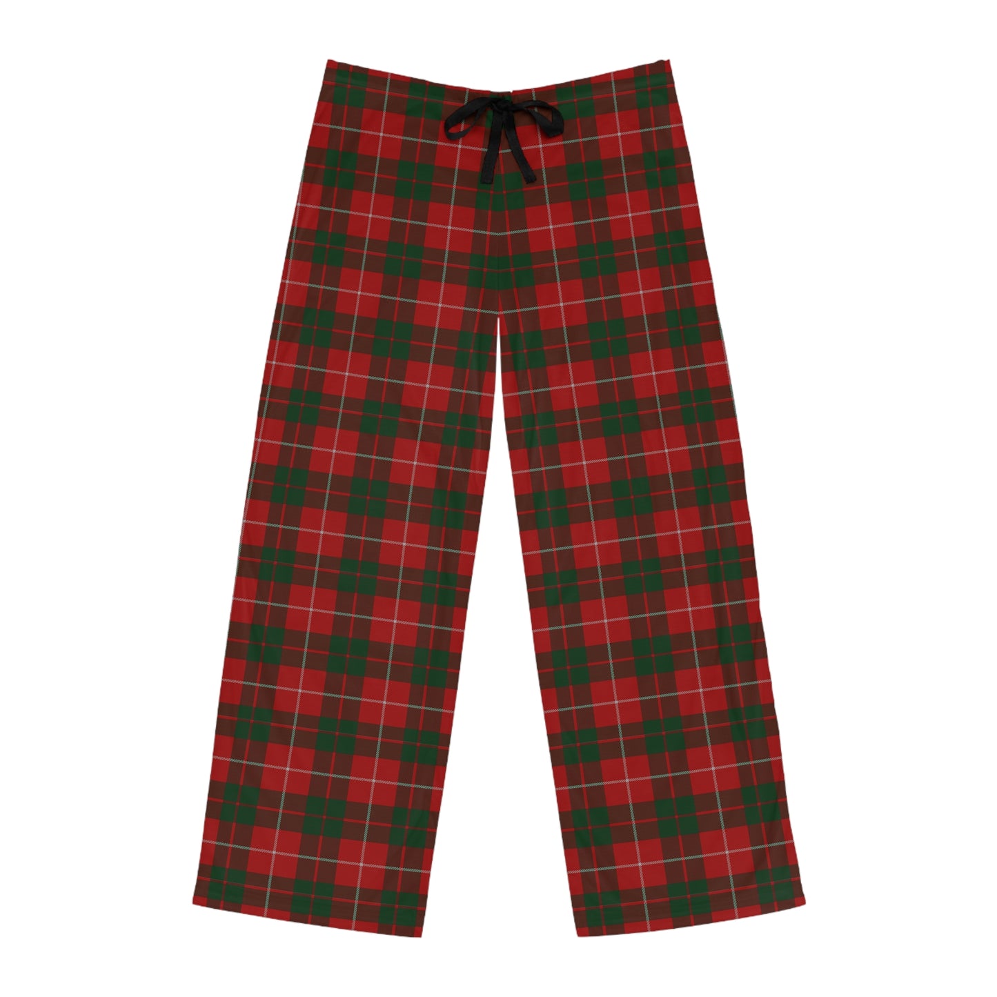 Clan MacKinnon Tartan Men's Pyjama Pants (AOP)