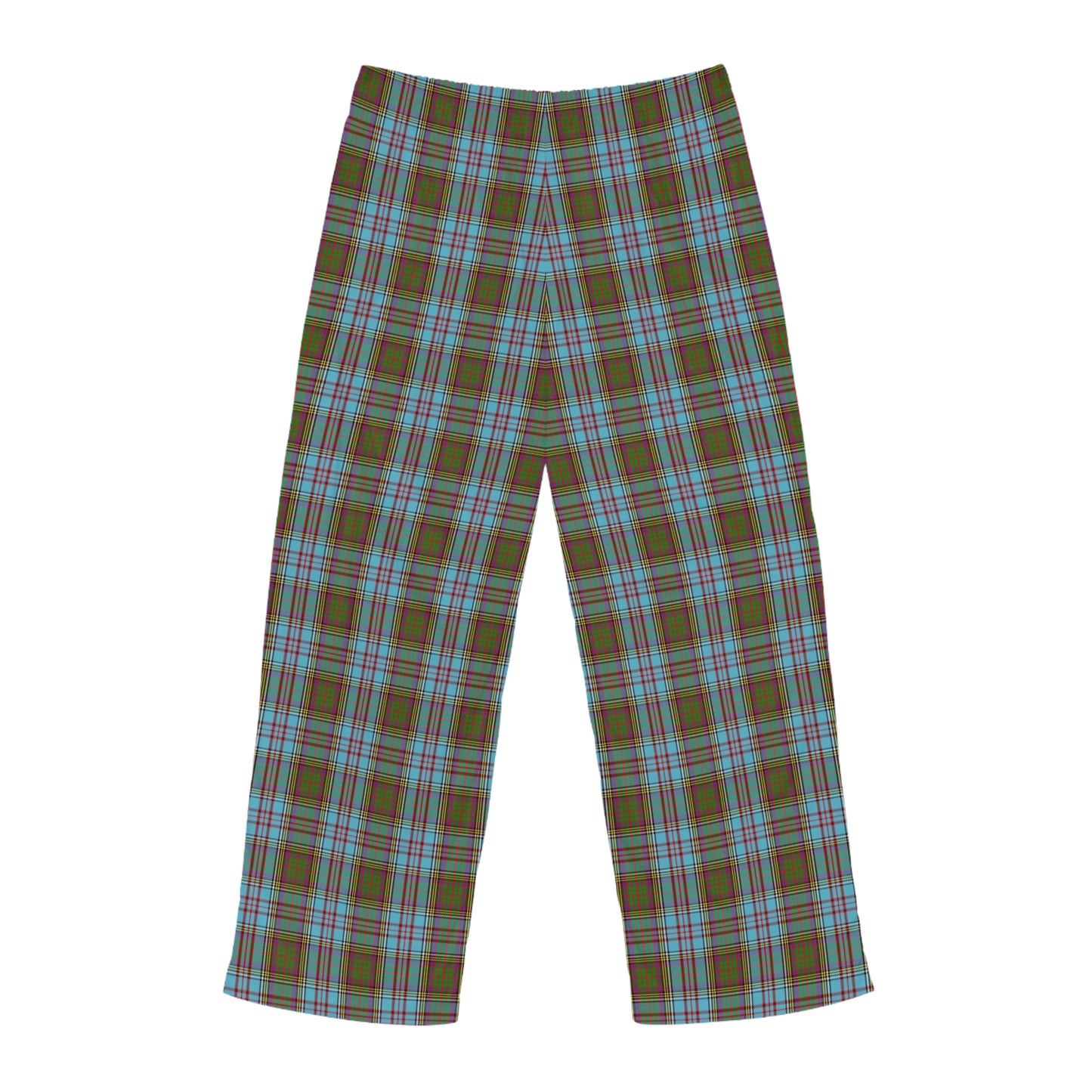 Clan Anderson Tartan Men's Pyjama Pants (AOP)