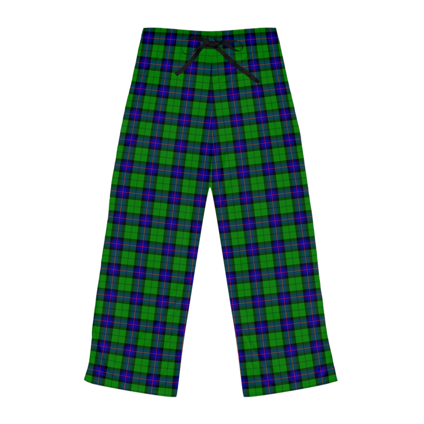 Clan Armstrong Tartan Women's Pyjama Pants (AOP)