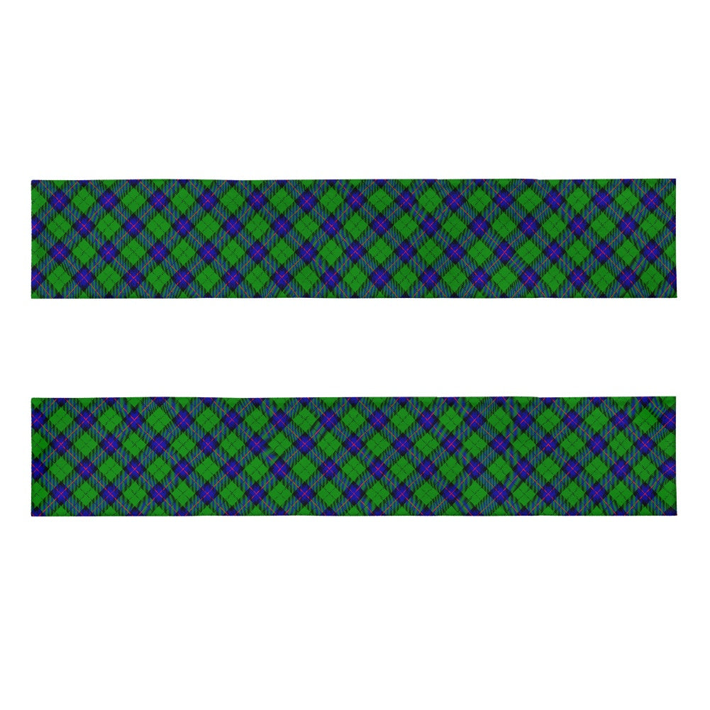 Clan Armstrong Tartan Scarf
