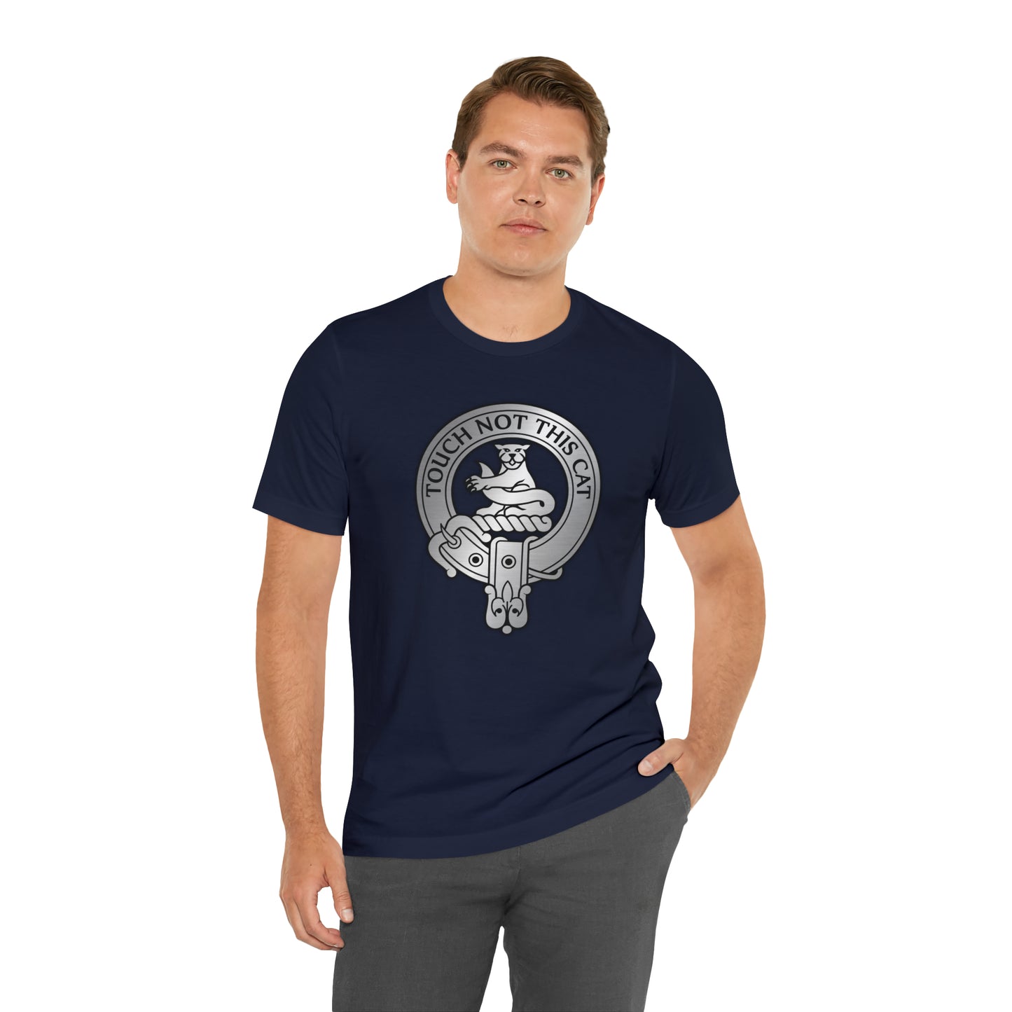 Clan MacGillivray | Unisex T-Shirt