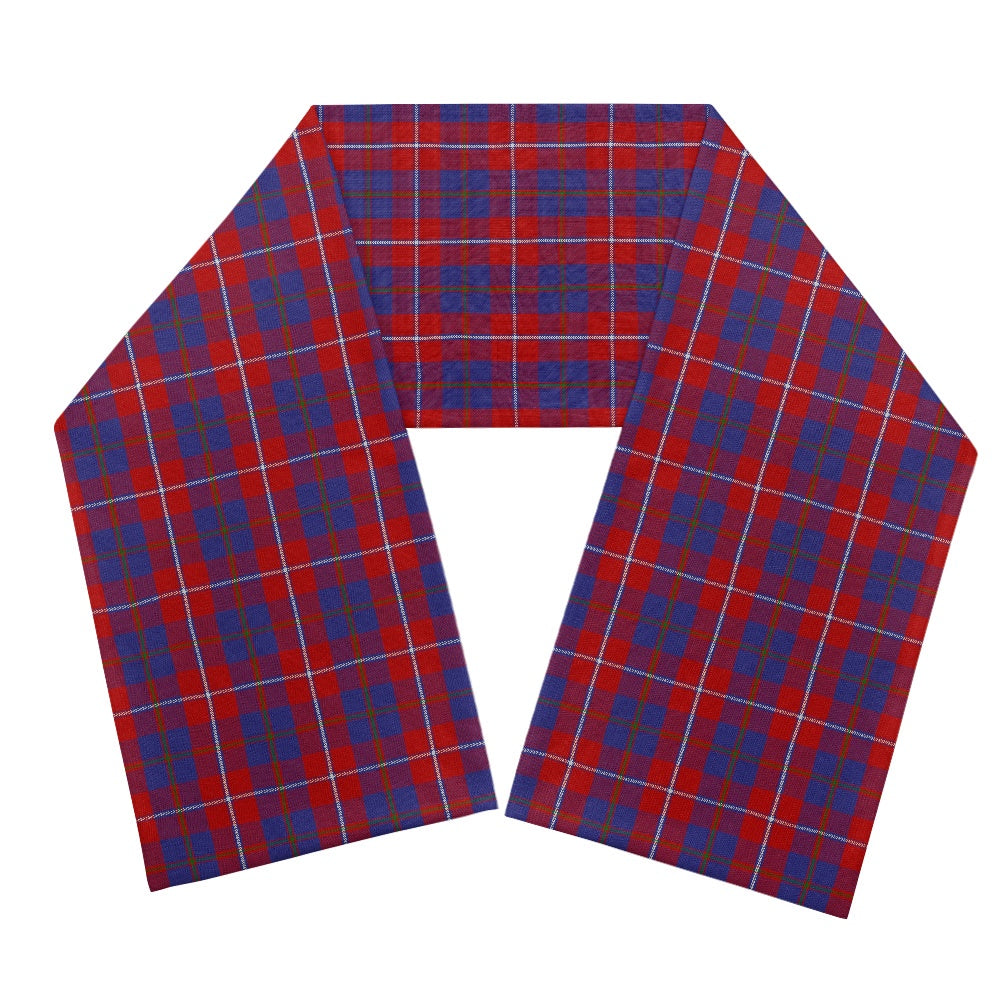 District - Galloway Tartan Scarf