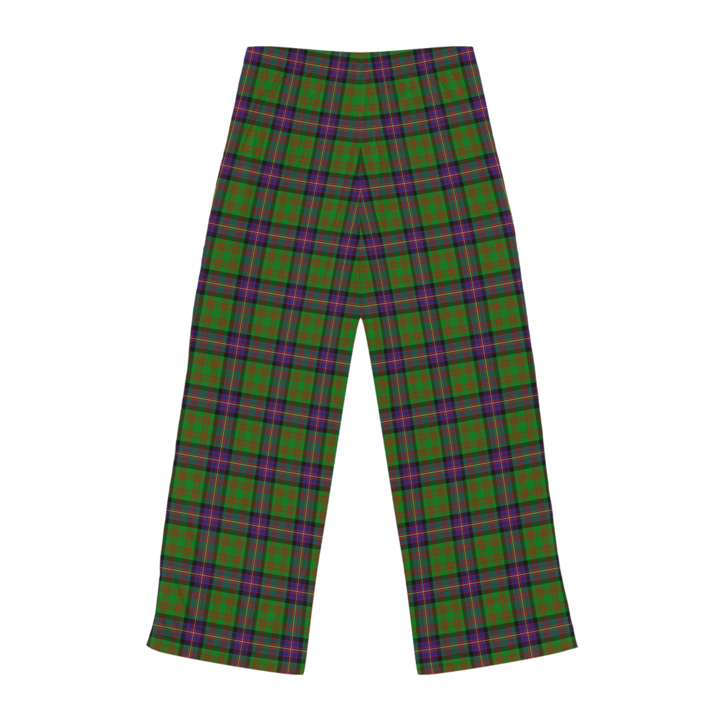 Clan Cochrane Tartan Women's Pyjama Pants (AOP)