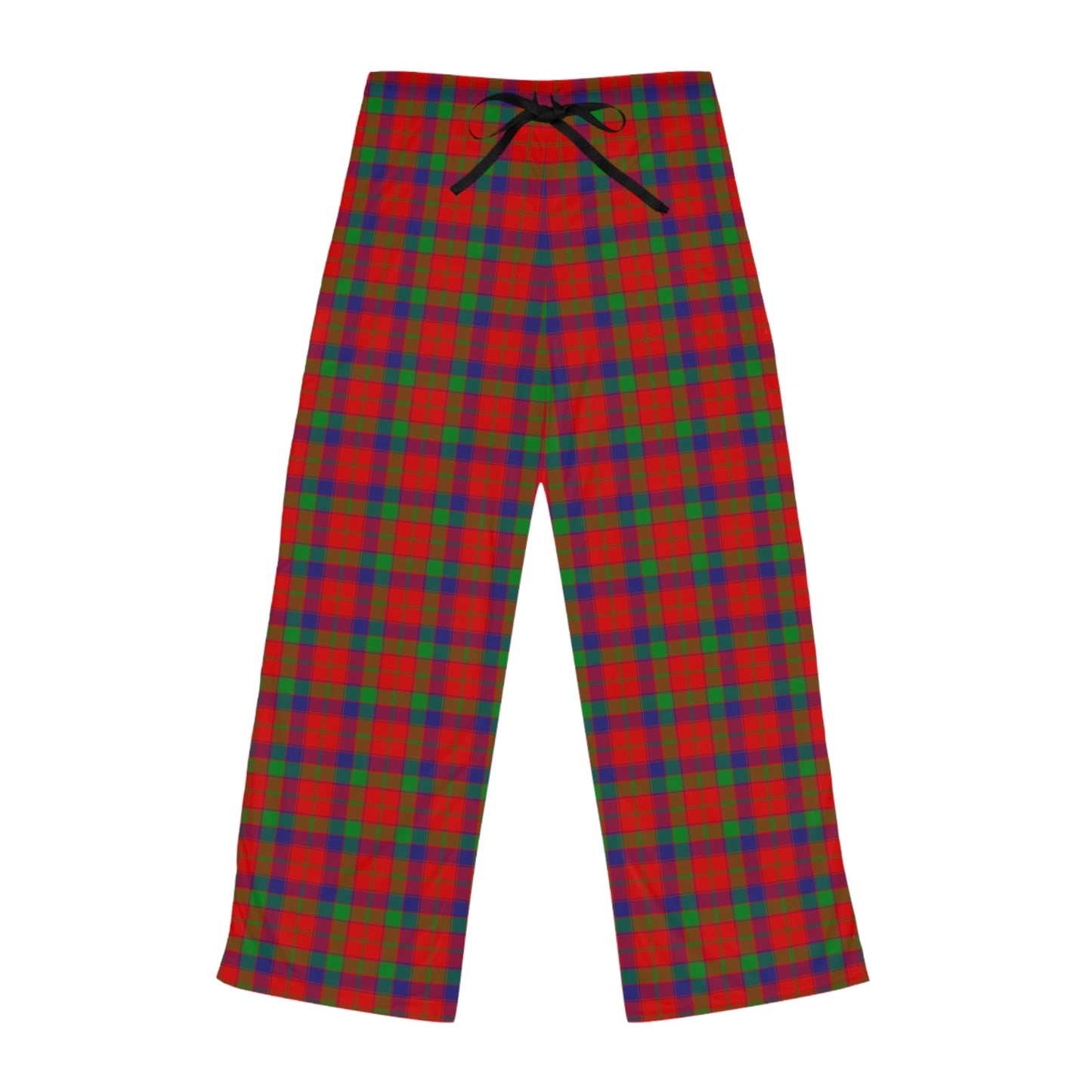 Clan Donnachaidh | Robertson Tartan Women's Pyjama Pants (AOP)