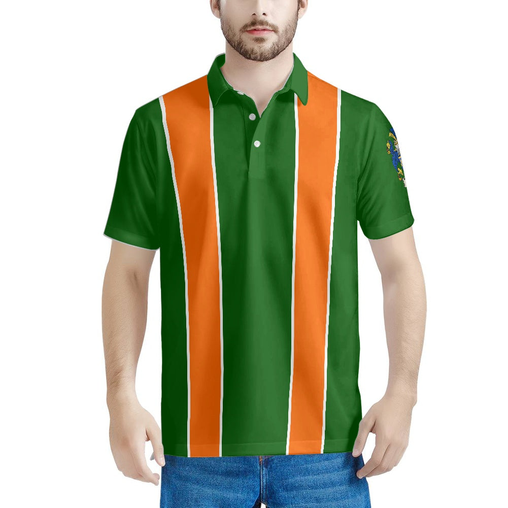 Irish Arms - Doyle - Polo Shirt