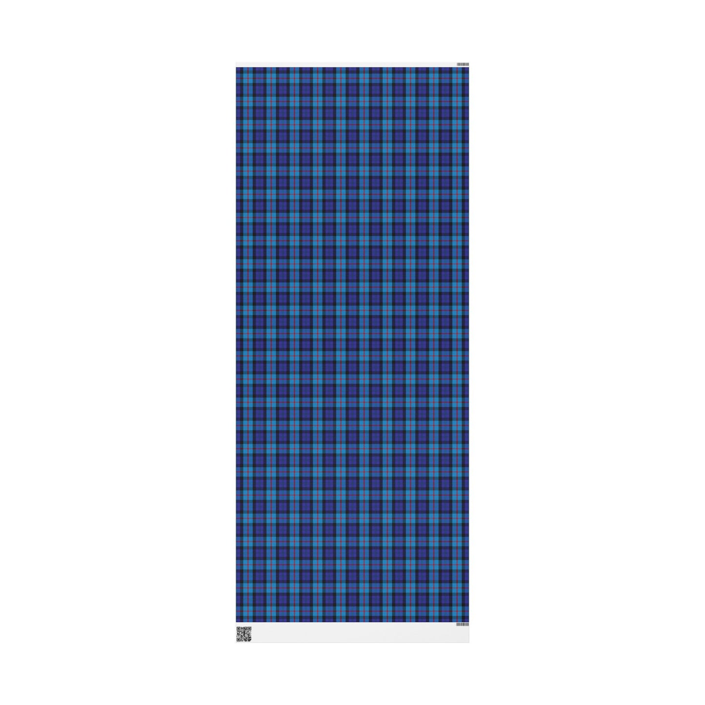 Clan MacCorquodale Tartan Wrapping Papers