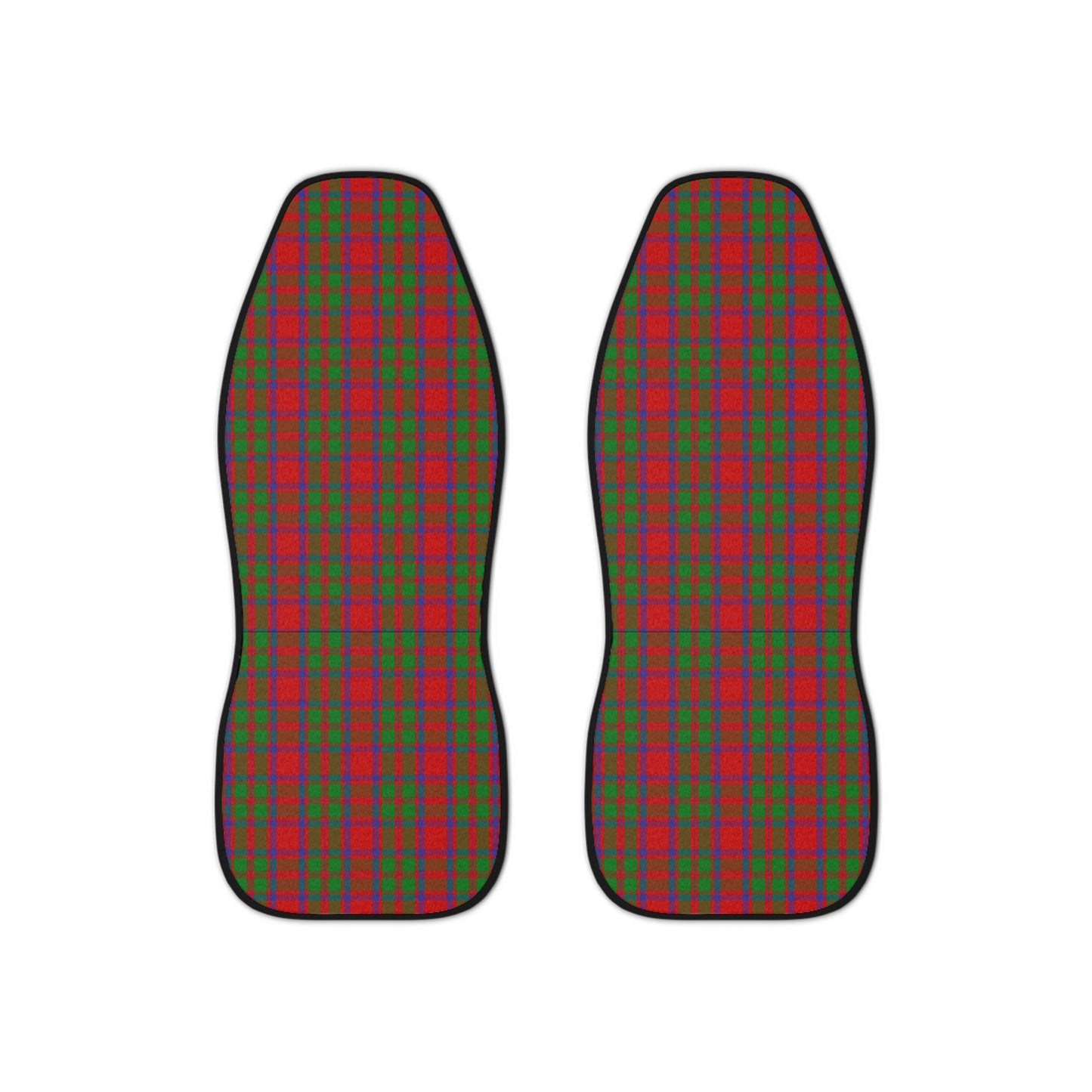 Clan MacIntosh | MacKintosh Tartan Car Seat Covers