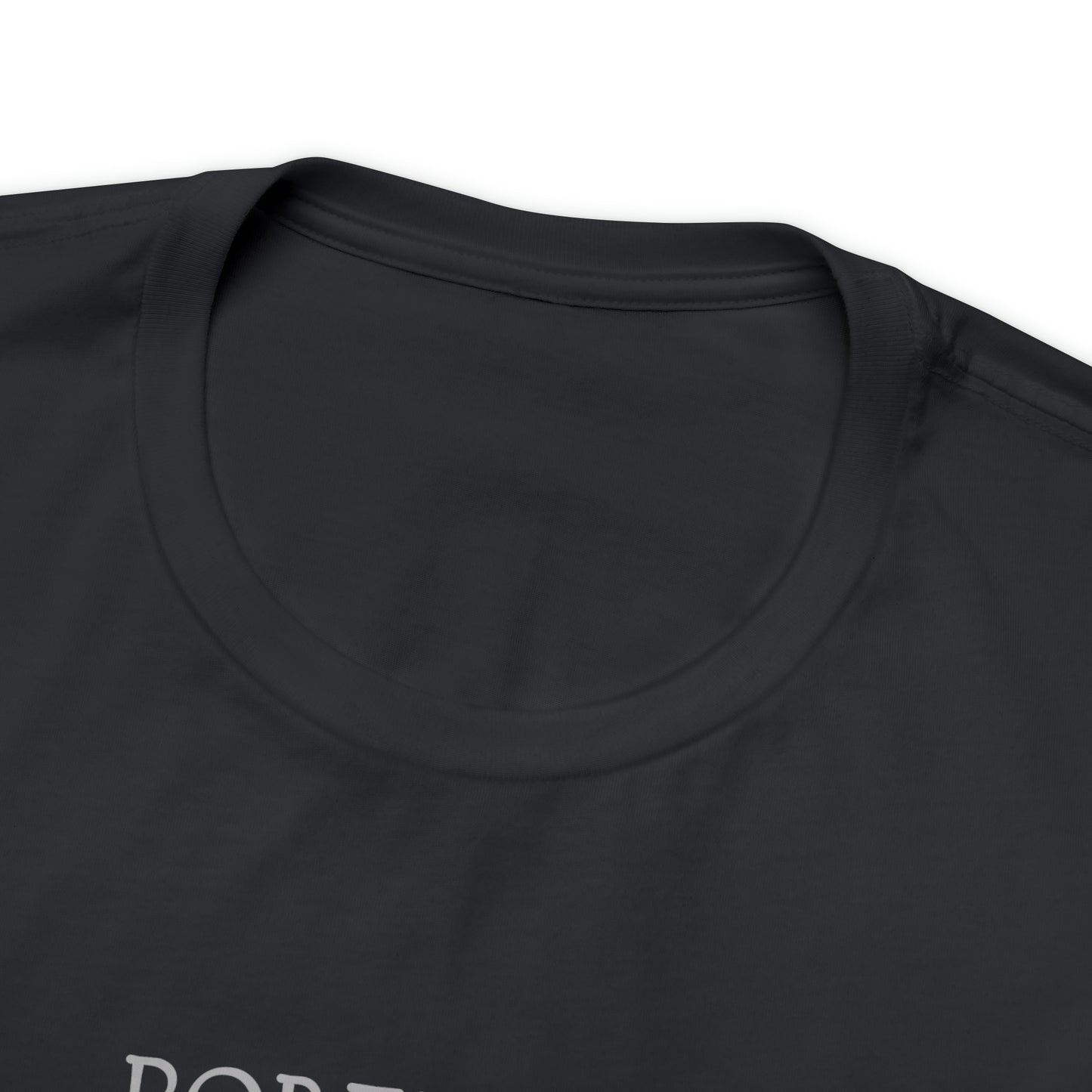 Clan Donnachaidh | Robertson Crest & Tartan | Unisex T-Shirt