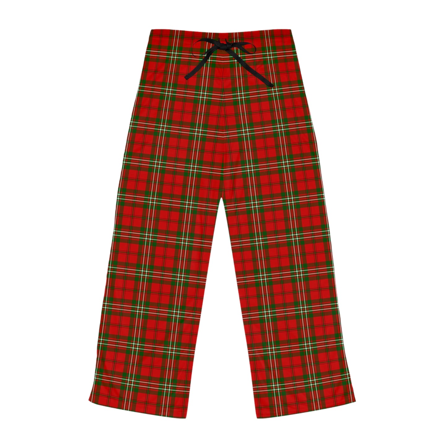 Clan Scott Tartan Women's Pyjama Pants (AOP)