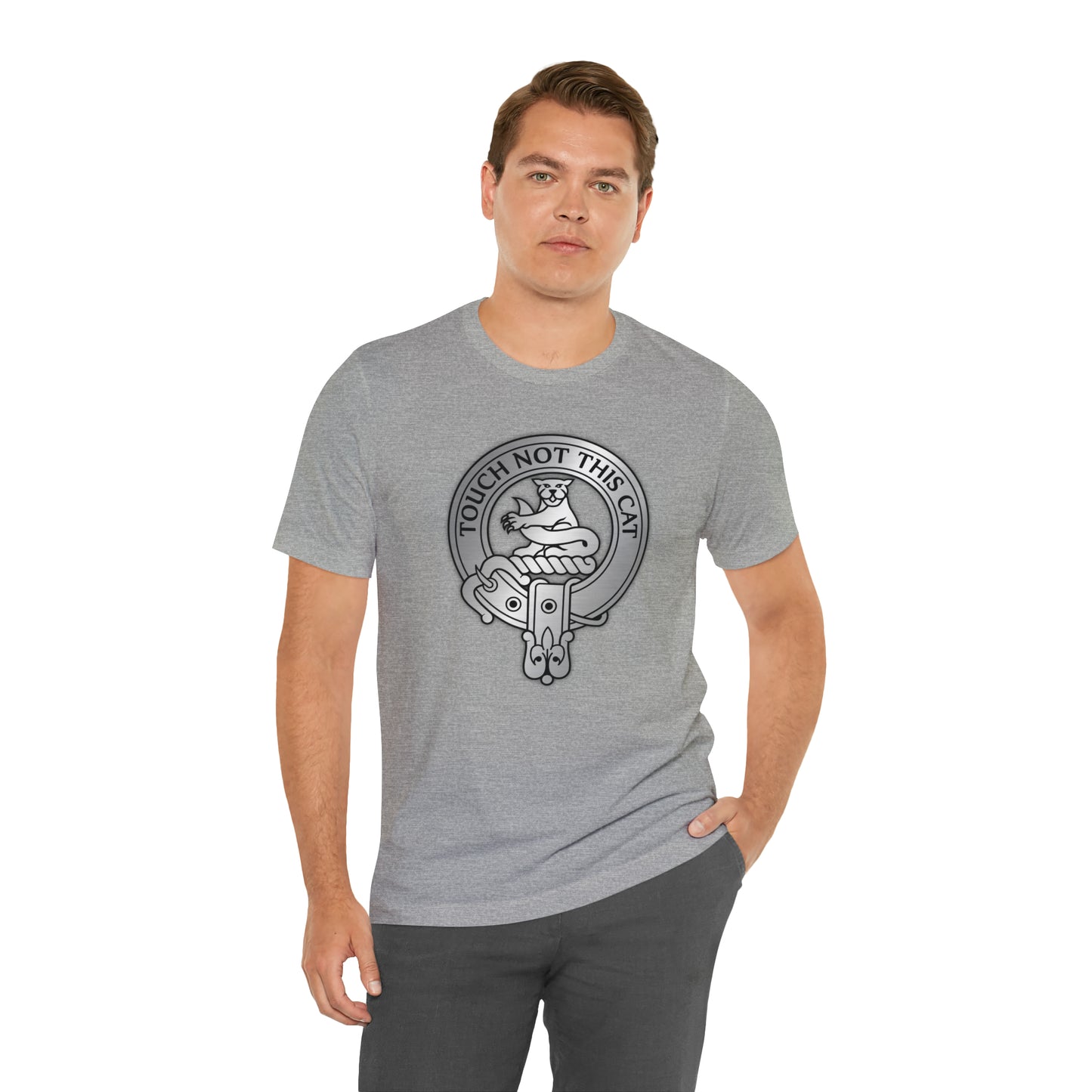 Clan MacGillivray | Unisex T-Shirt