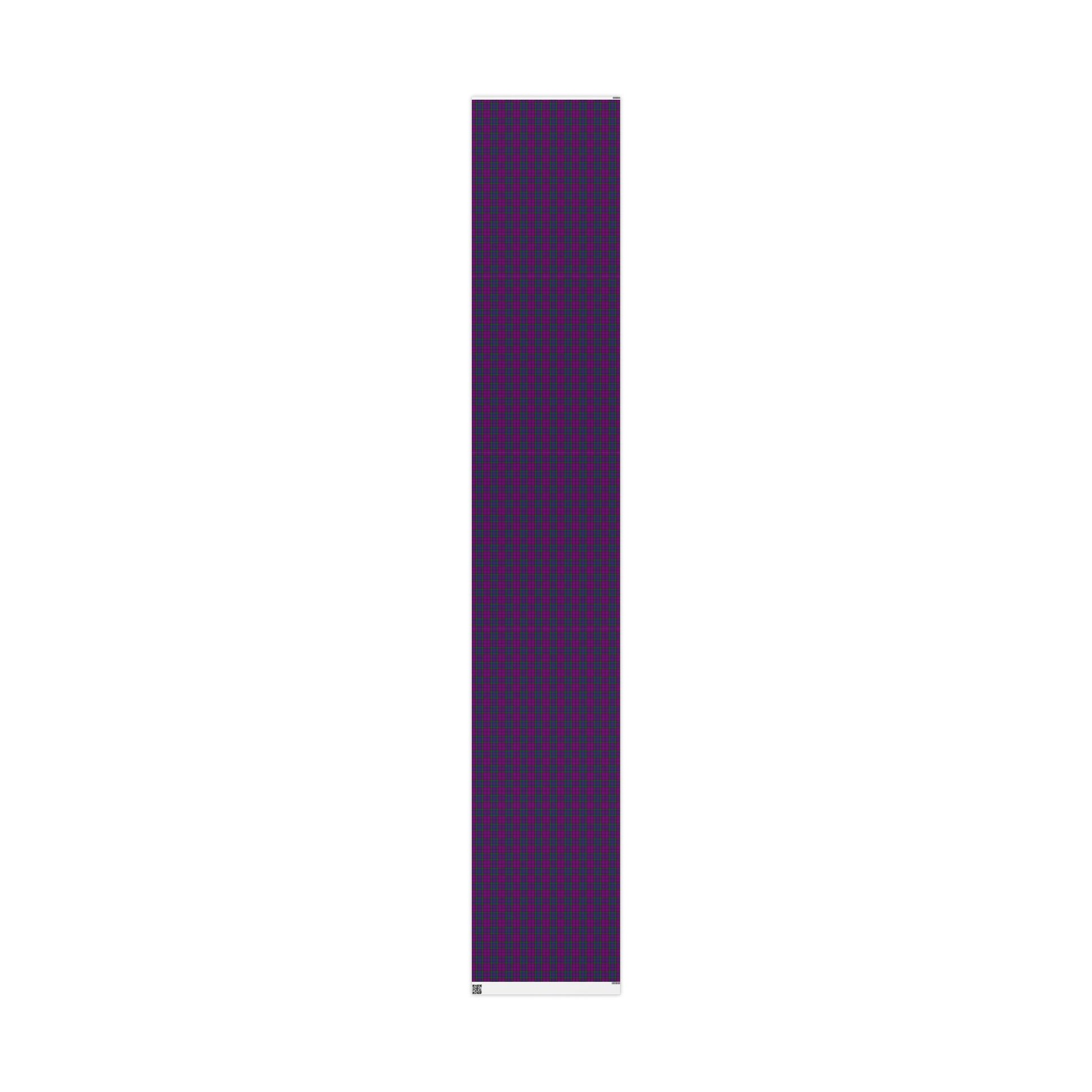 Clan Wardlaw Tartan Wrapping Papers