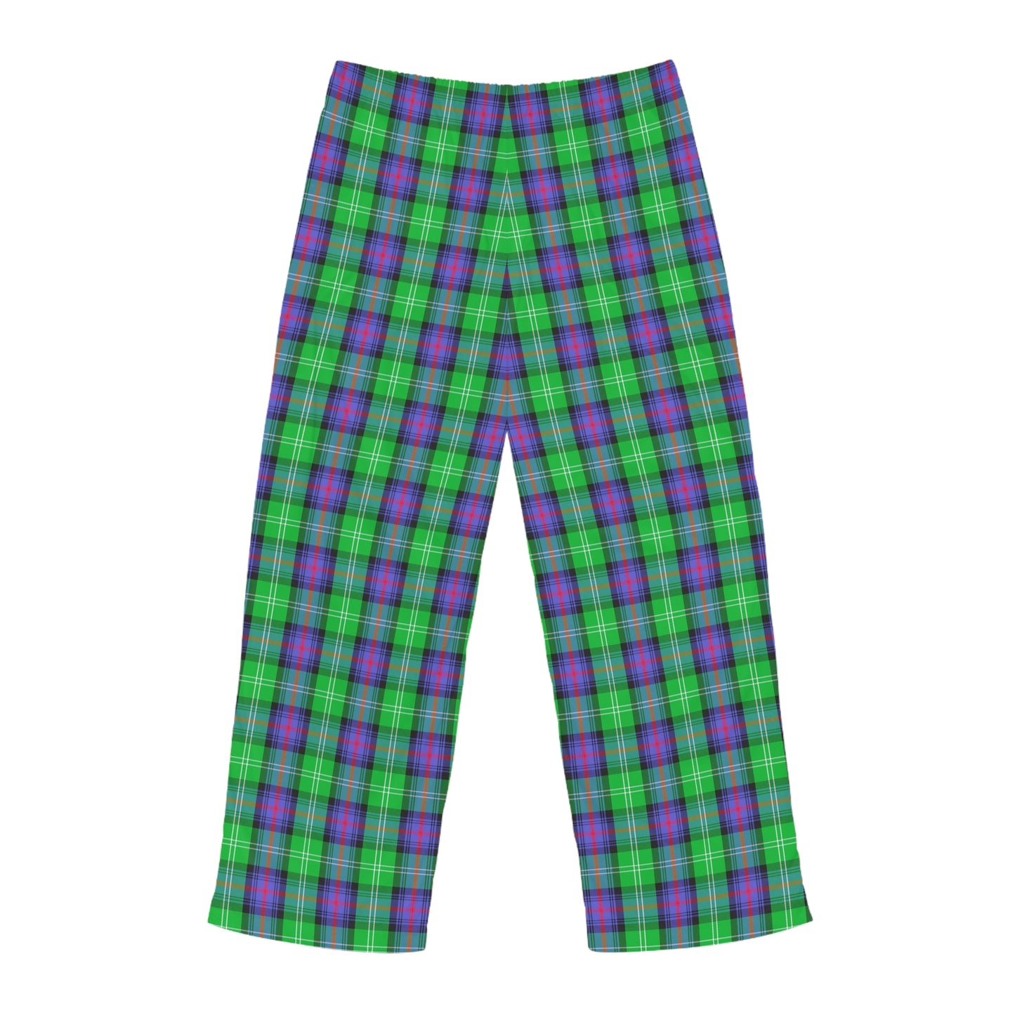 Clan Sutherland Tartan Men's Pyjama Pants (AOP)