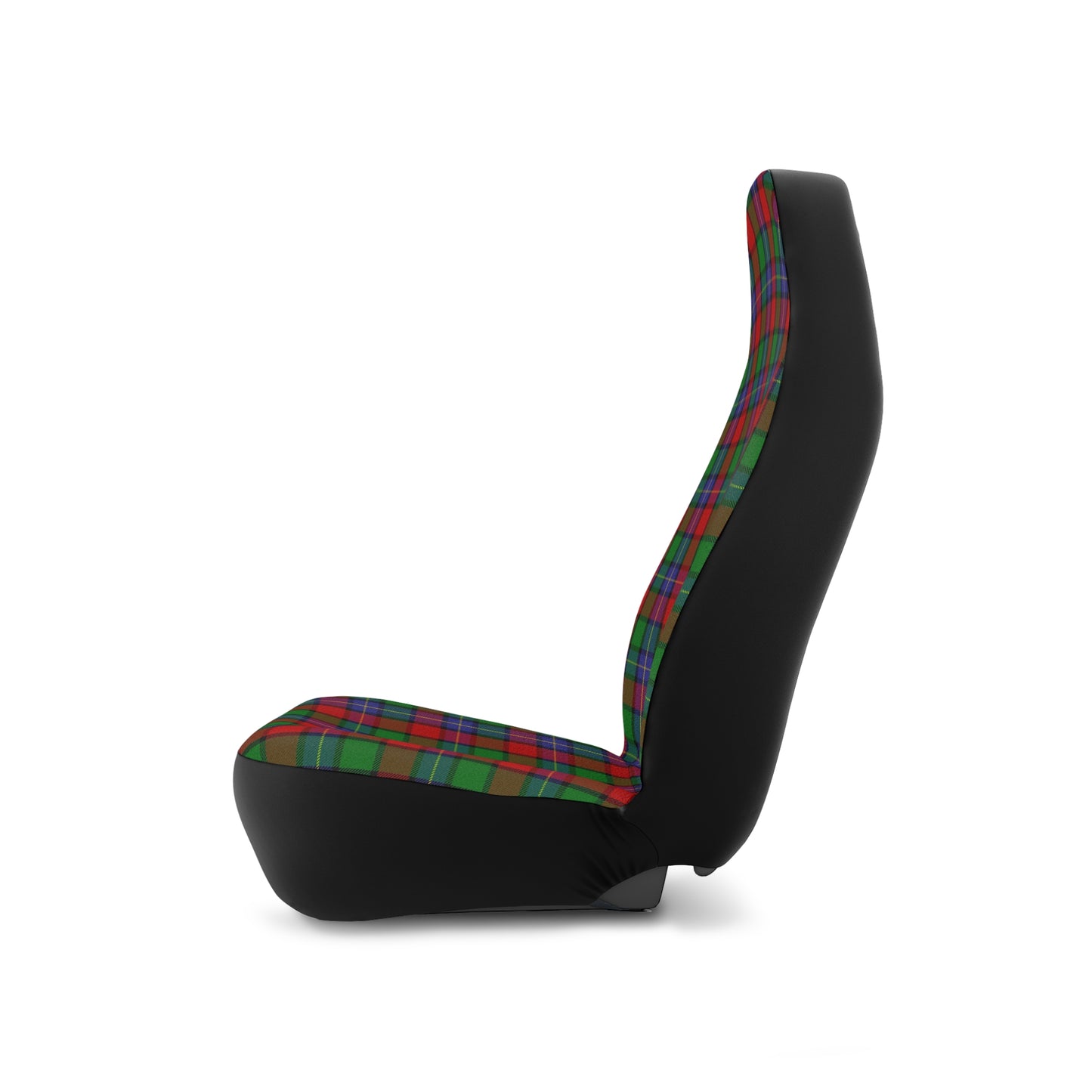 Clan Kilgour Tartan Car Seat Covers