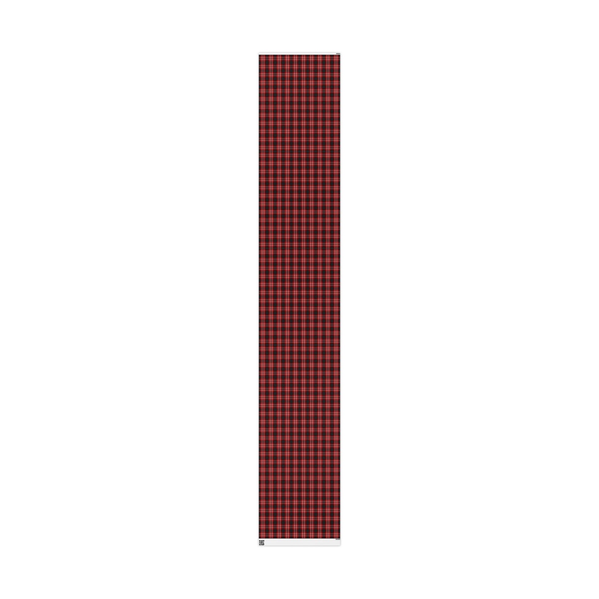 Clan Swinton Tartan Wrapping Papers