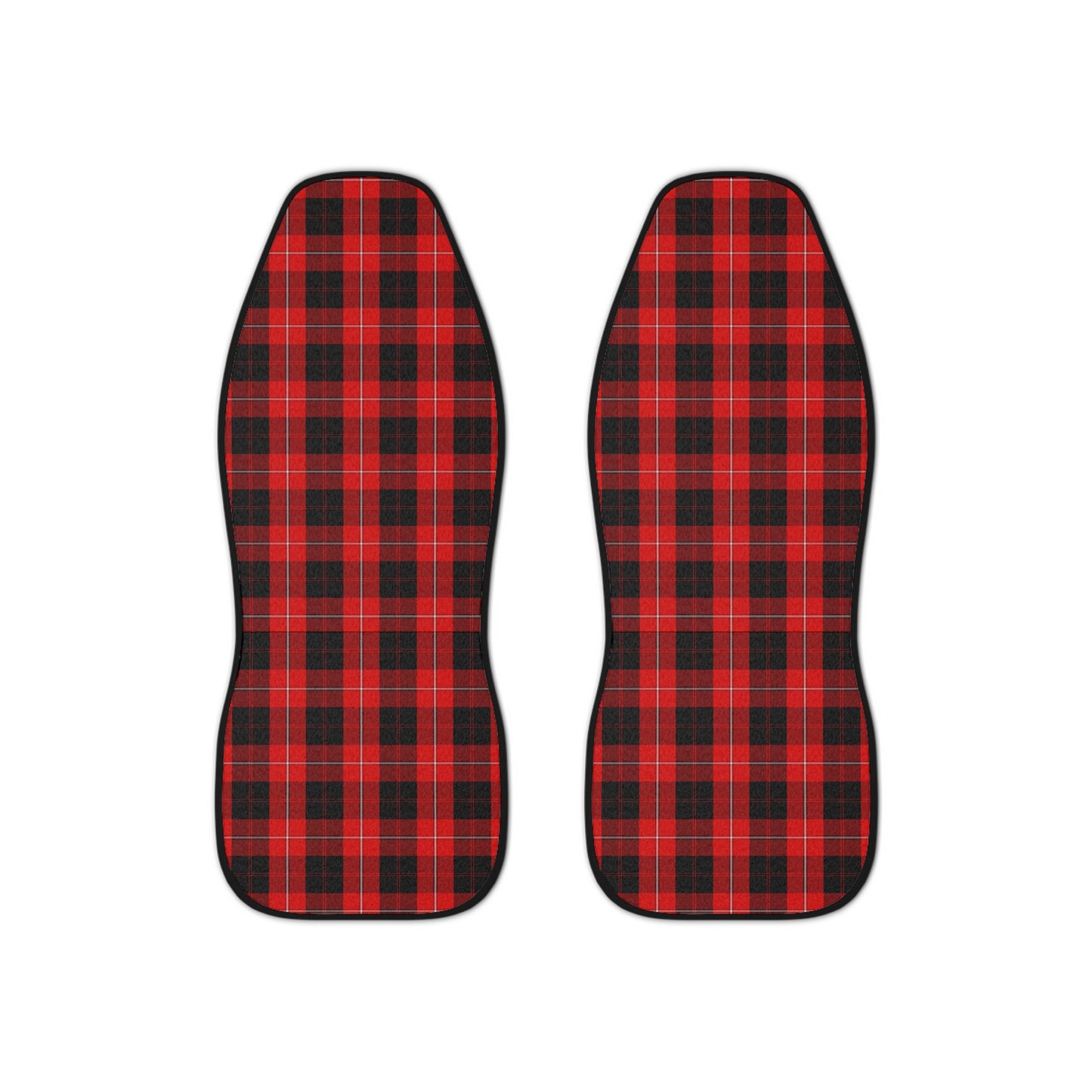 Clan Cunningham Tartan Car Seat Covers