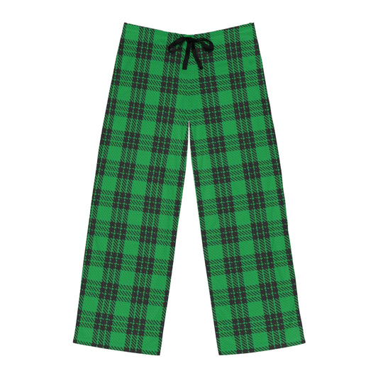 Clan Graham Tartan Men's Pyjama Pants (AOP)