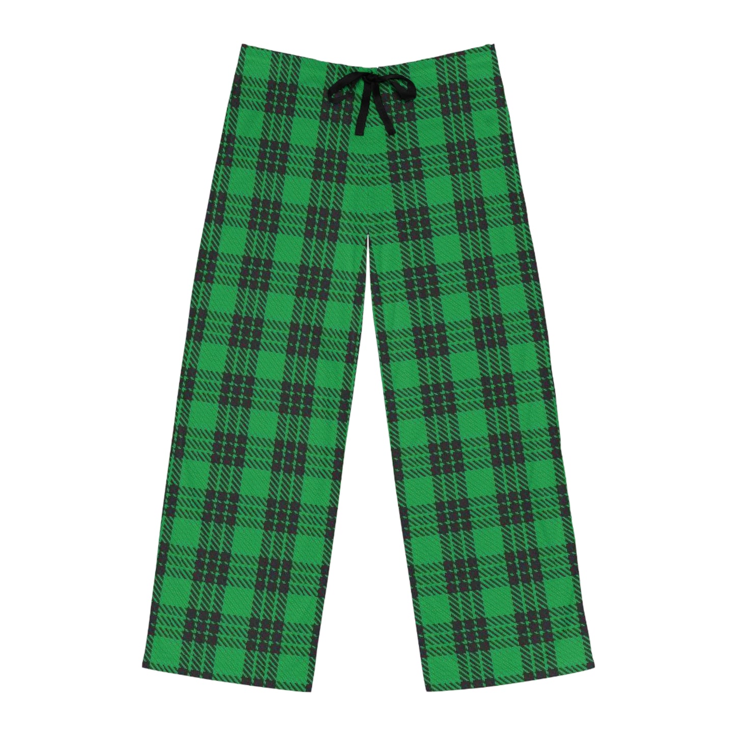 Clan Graham Tartan Men's Pyjama Pants (AOP)