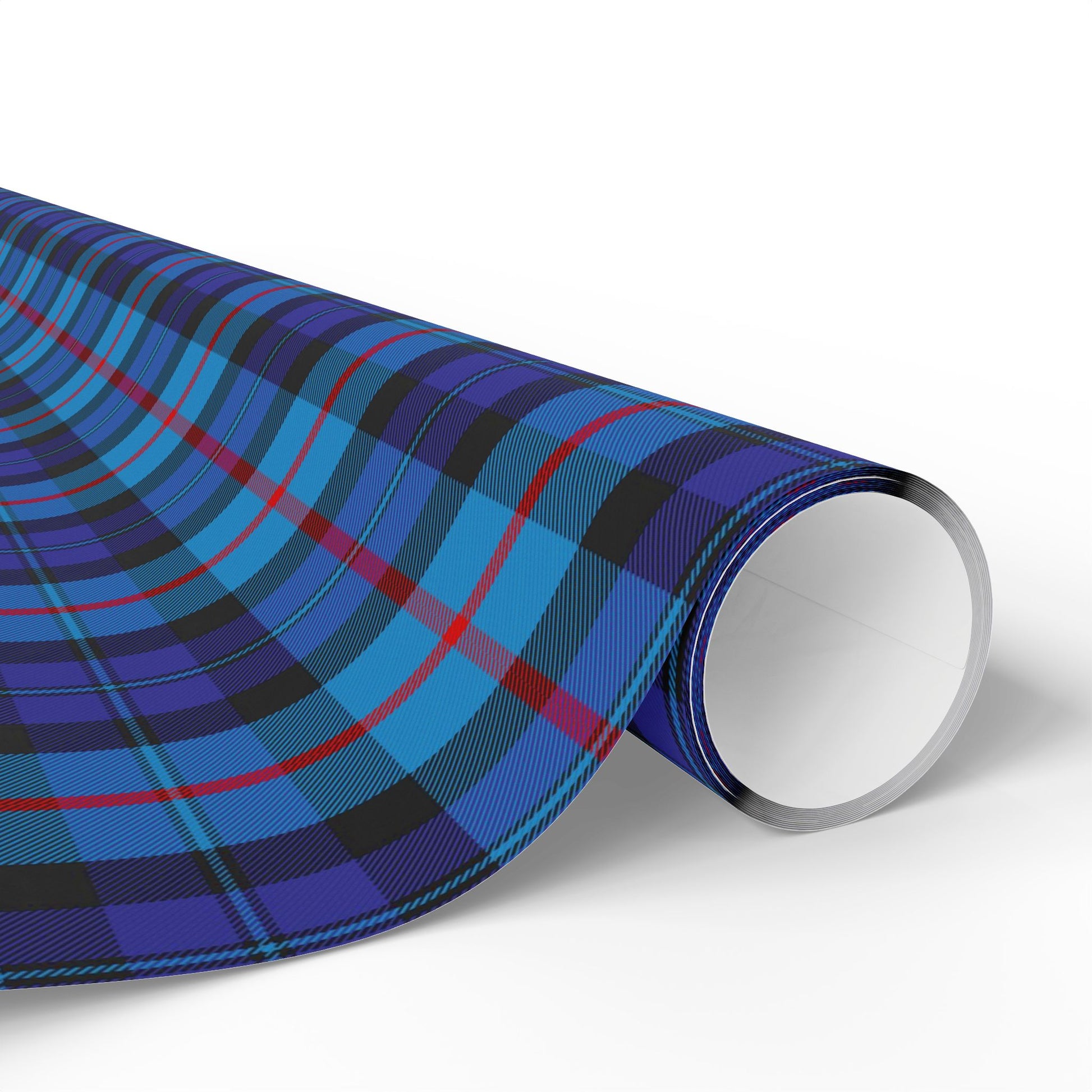 Clan MacCorquodale Tartan Wrapping Papers