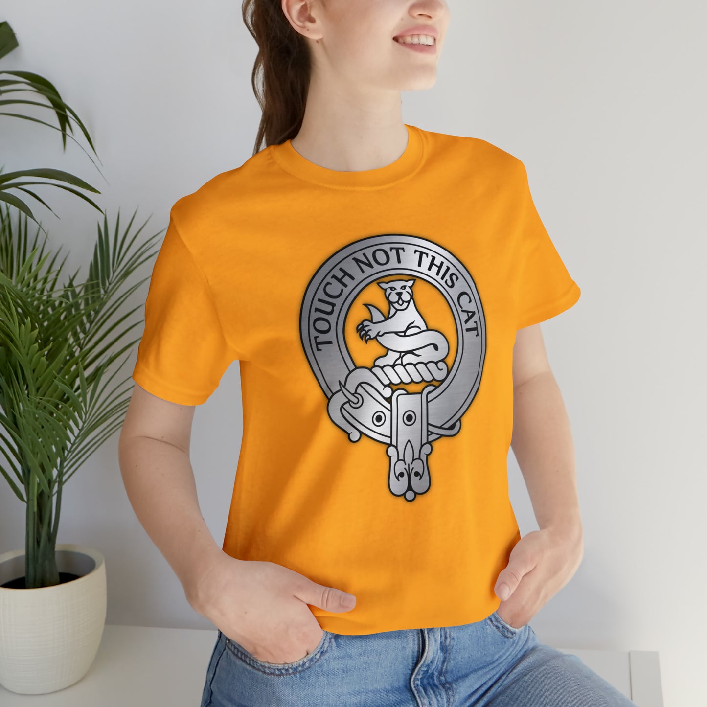 Clan MacGillivray | Unisex T-Shirt