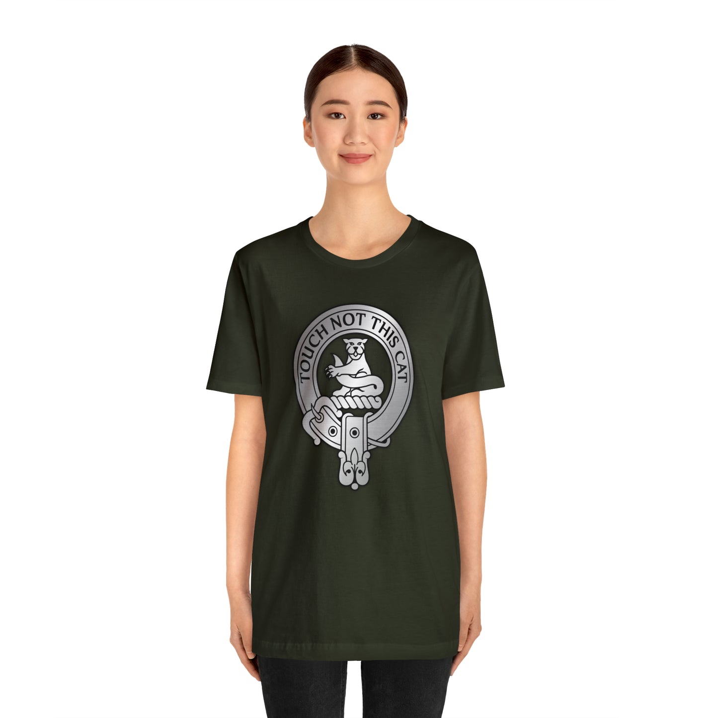 Clan MacGillivray | Unisex T-Shirt