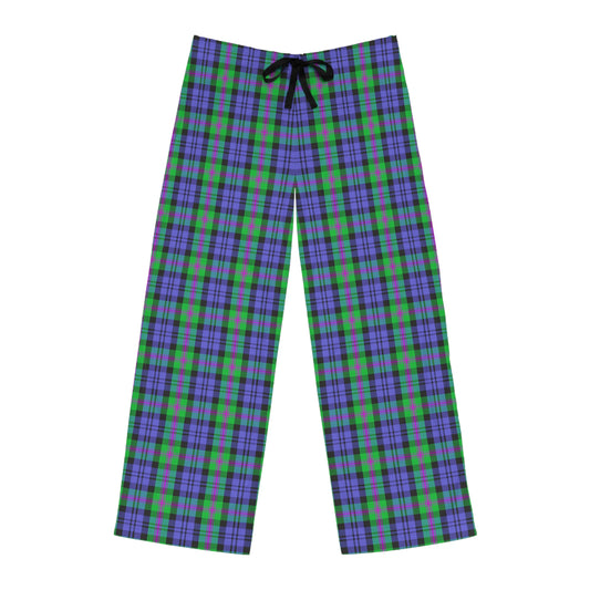 Clan Baird Tartan Men's Pyjama Pants (AOP)
