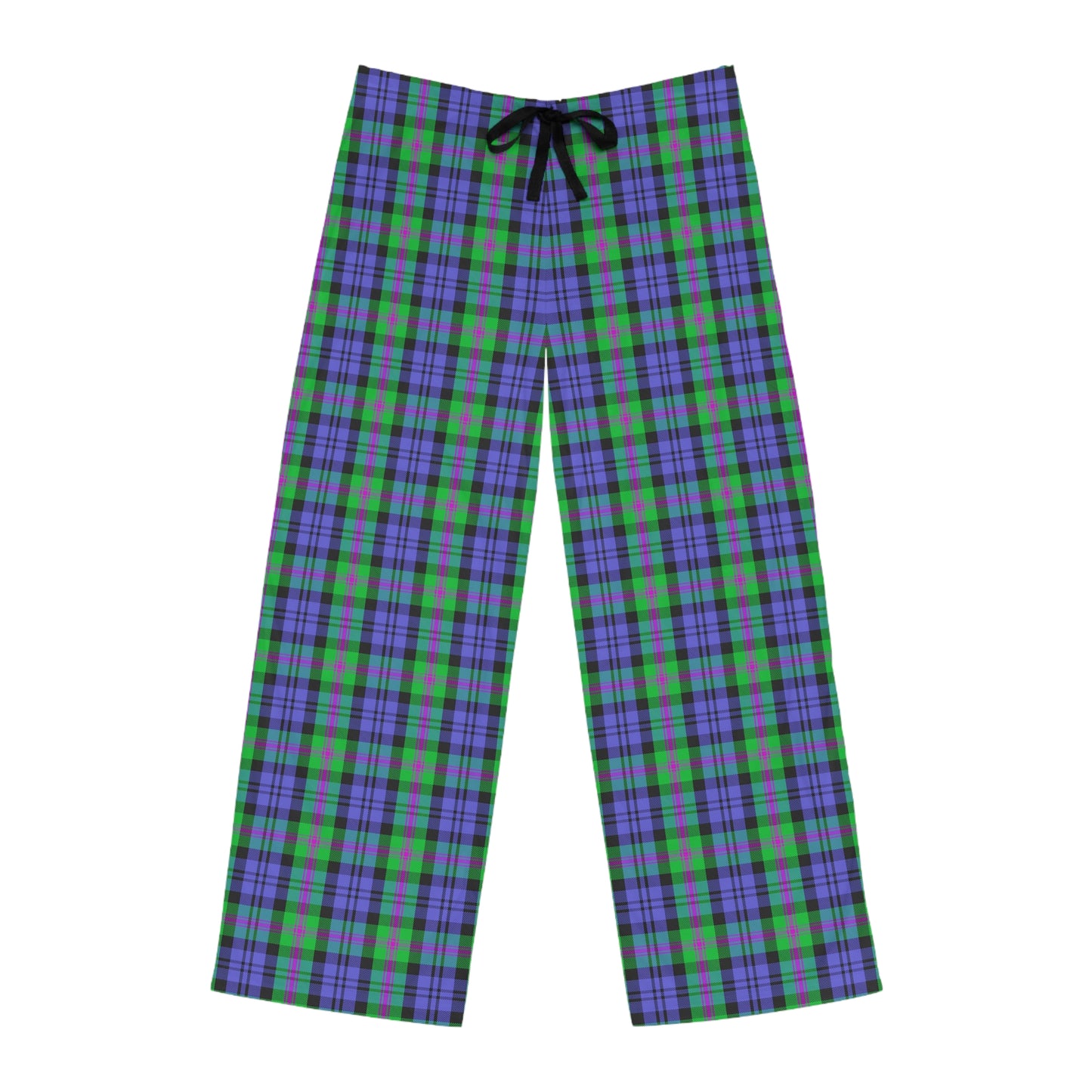 Clan Baird Tartan Men's Pyjama Pants (AOP)