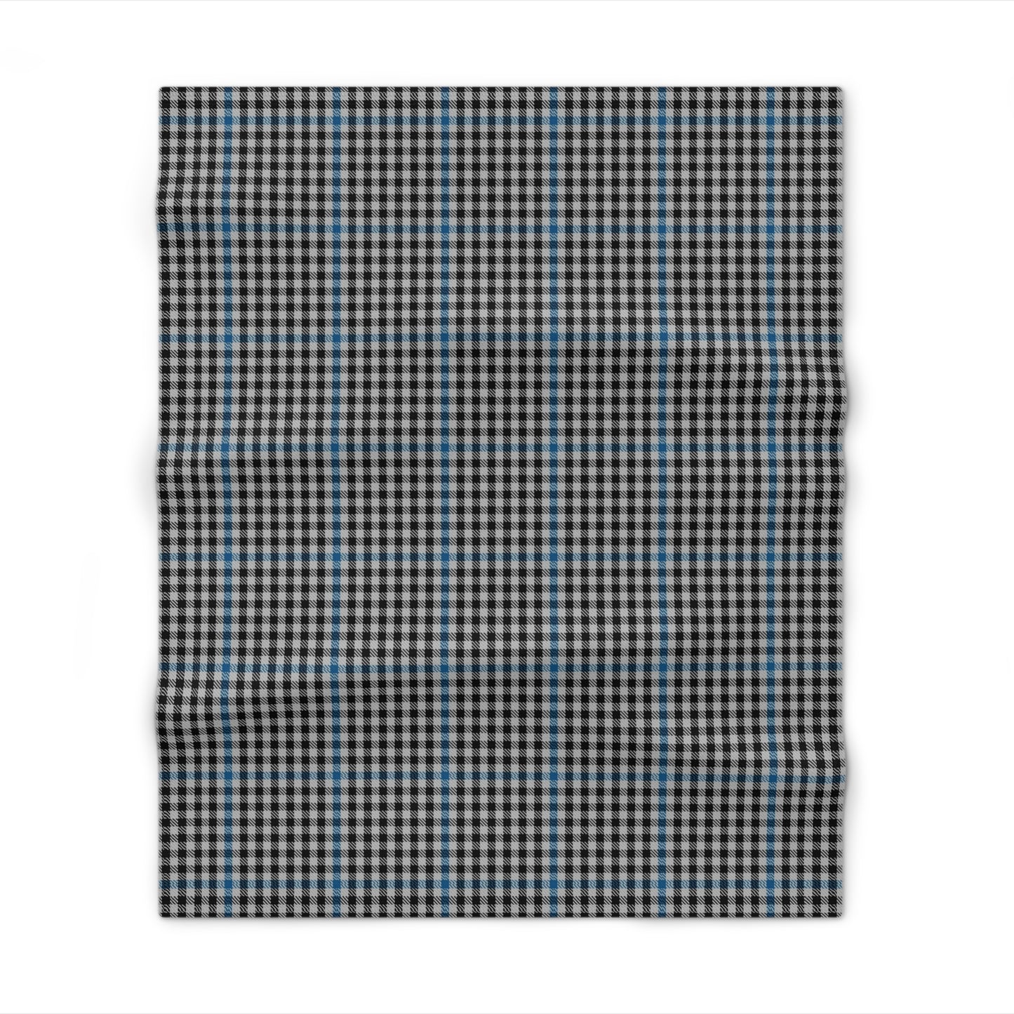 Clan Gladstone Tartan Throw Blanket