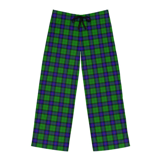 Clan Armstrong Tartan Men's Pyjama Pants (AOP)