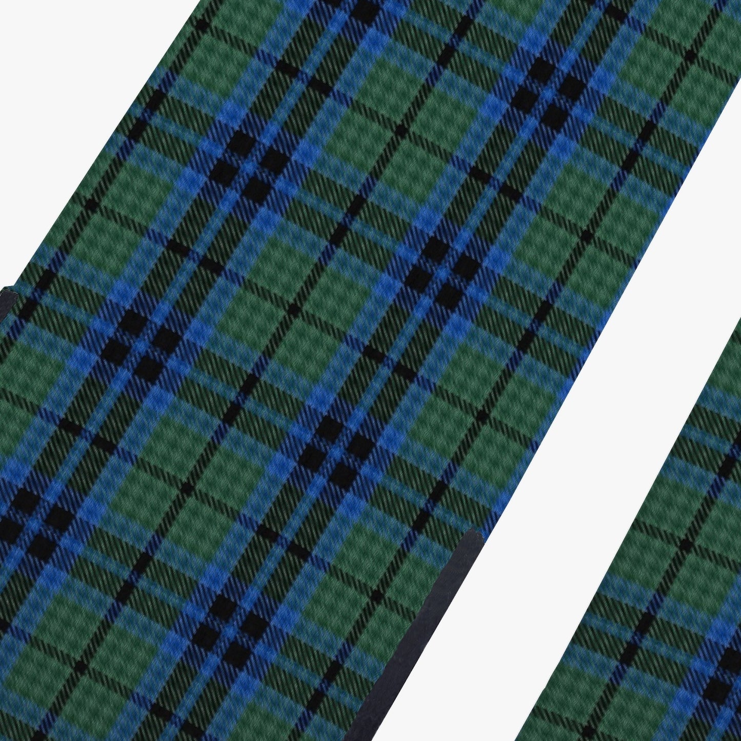 Clan Keith Tartan Reinforced Sports Socks