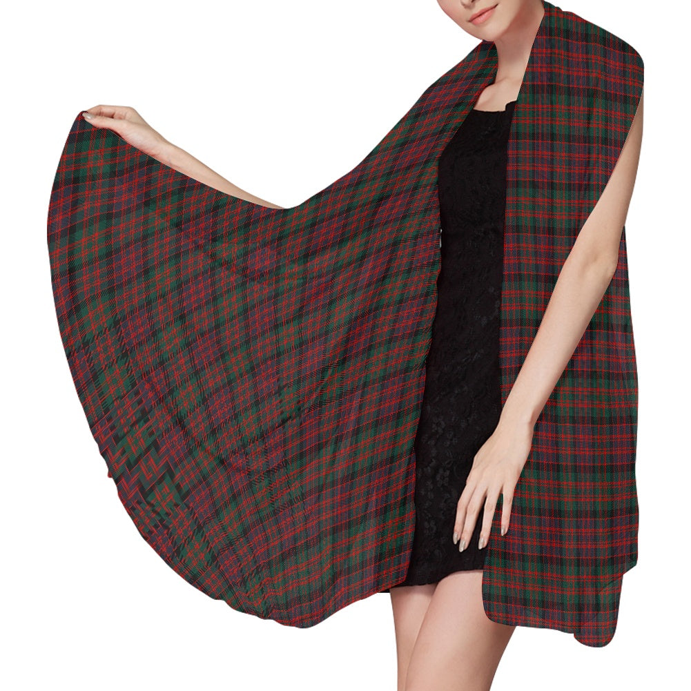 MacDonald for Susan Chiffon Scarf