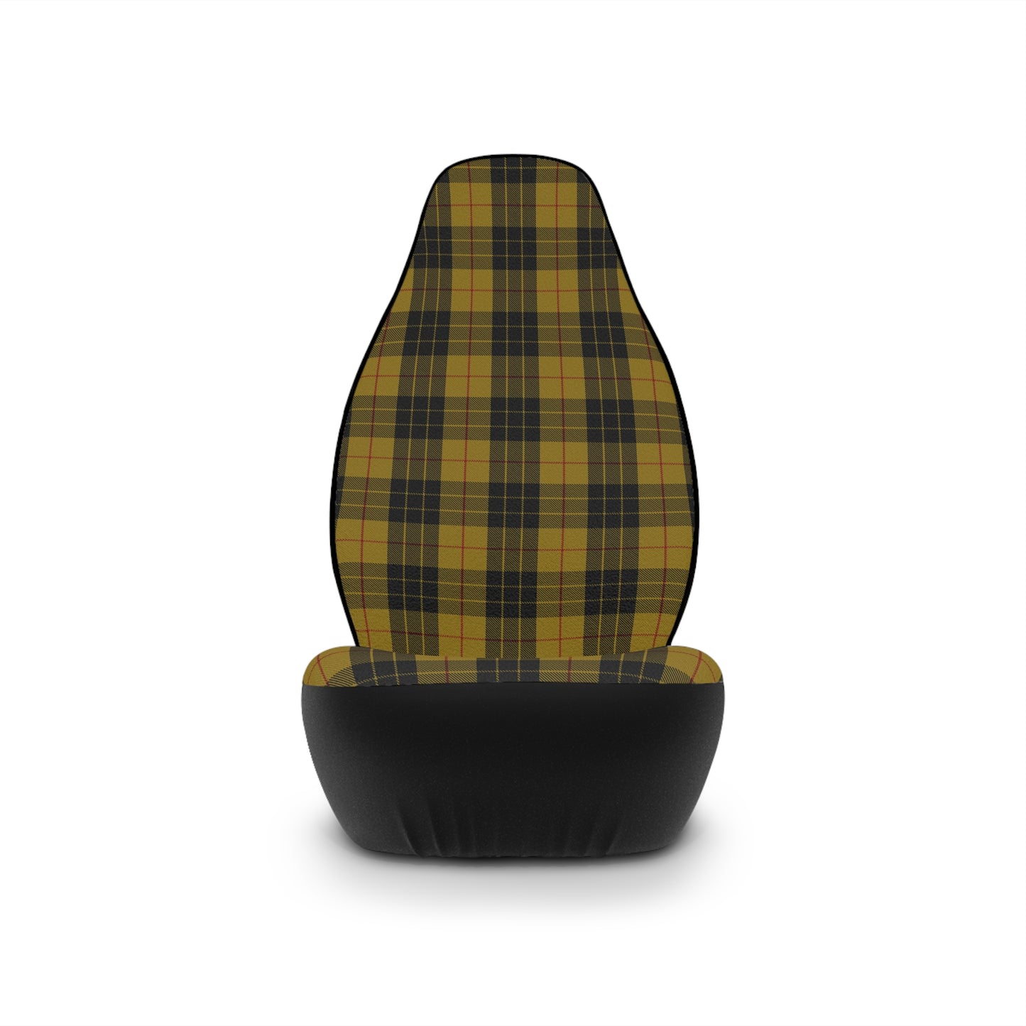 Clan MacLeod of Lewis Tartan Car Seat Covers