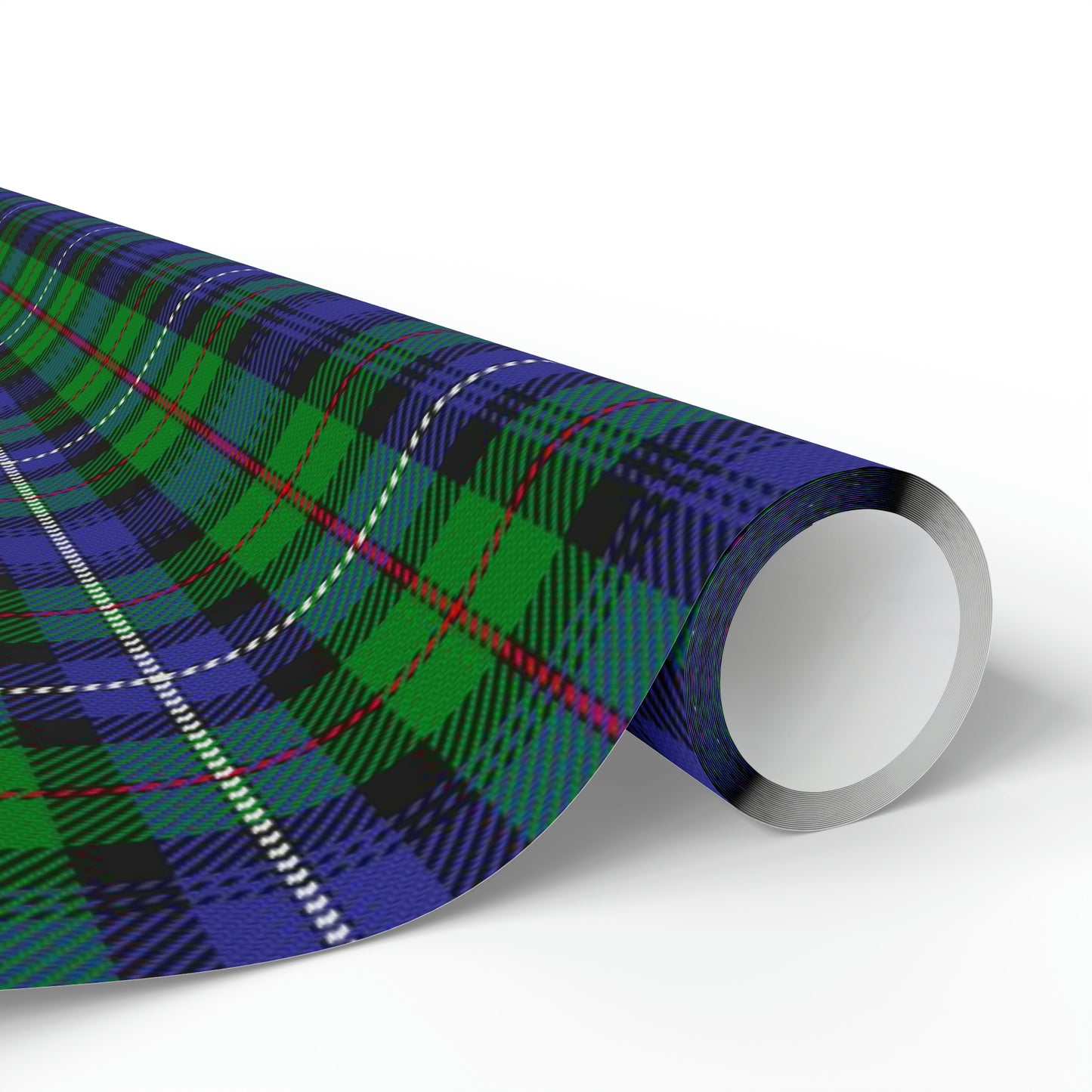 Clan Donnachaidh | Robertson Hunting Tartan Wrapping Papers