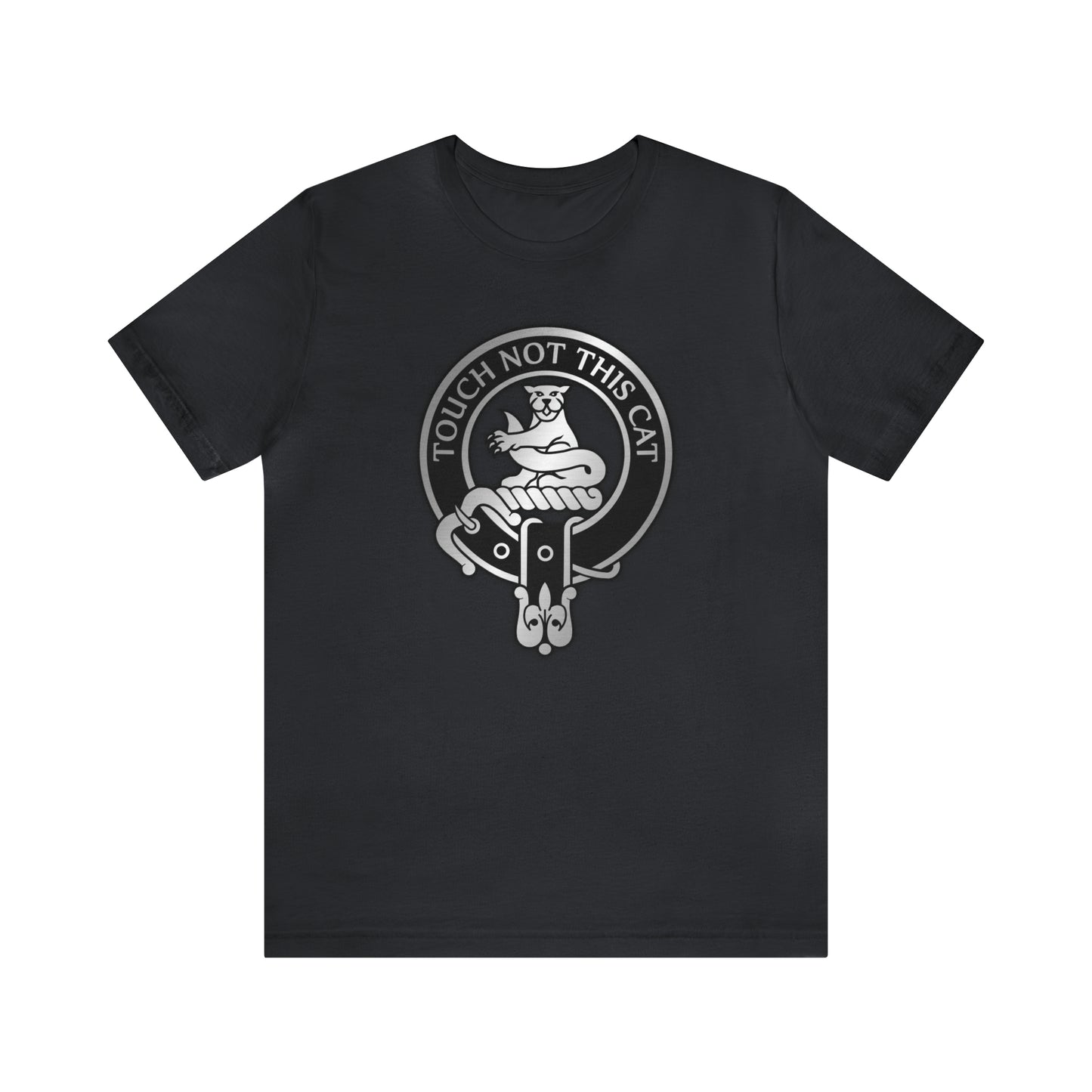 Clan MacGillivray Crest | Unisex T-Shirt