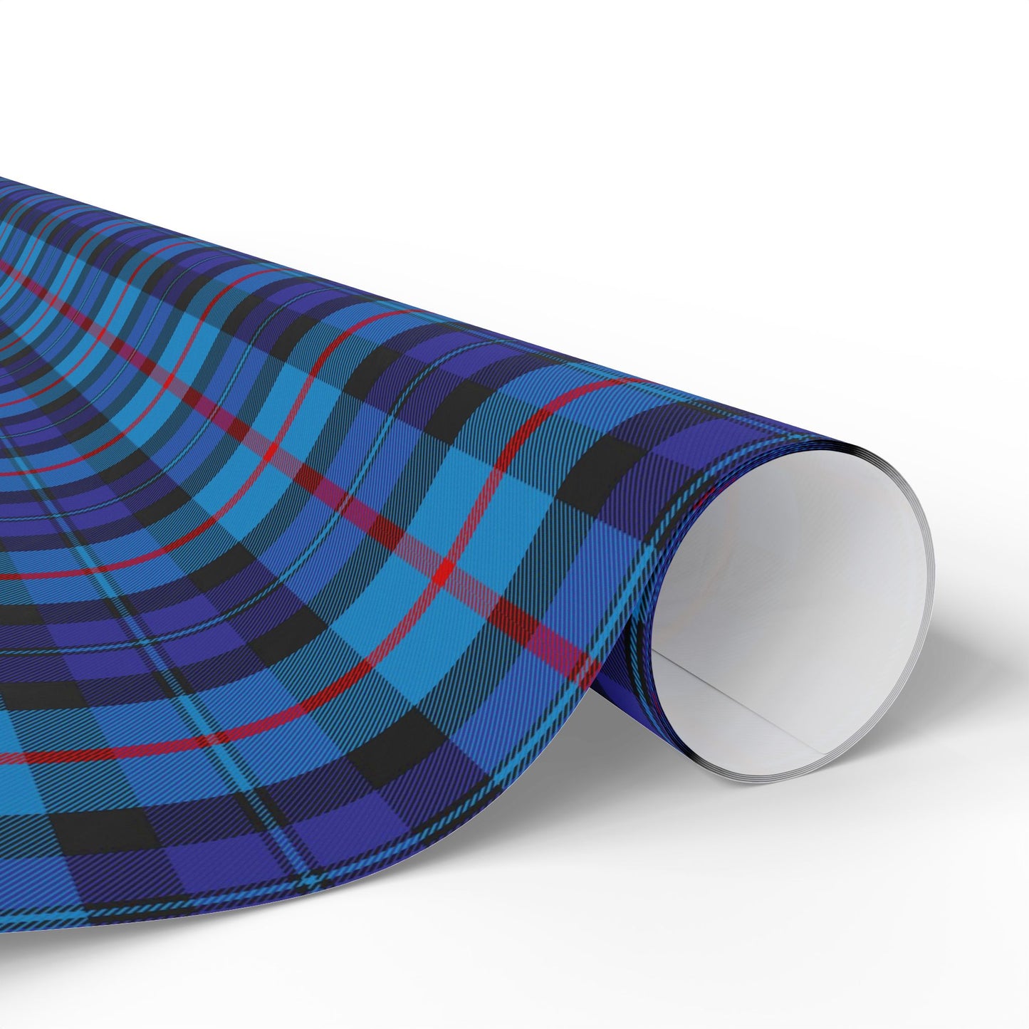Clan MacCorquodale Tartan Wrapping Papers