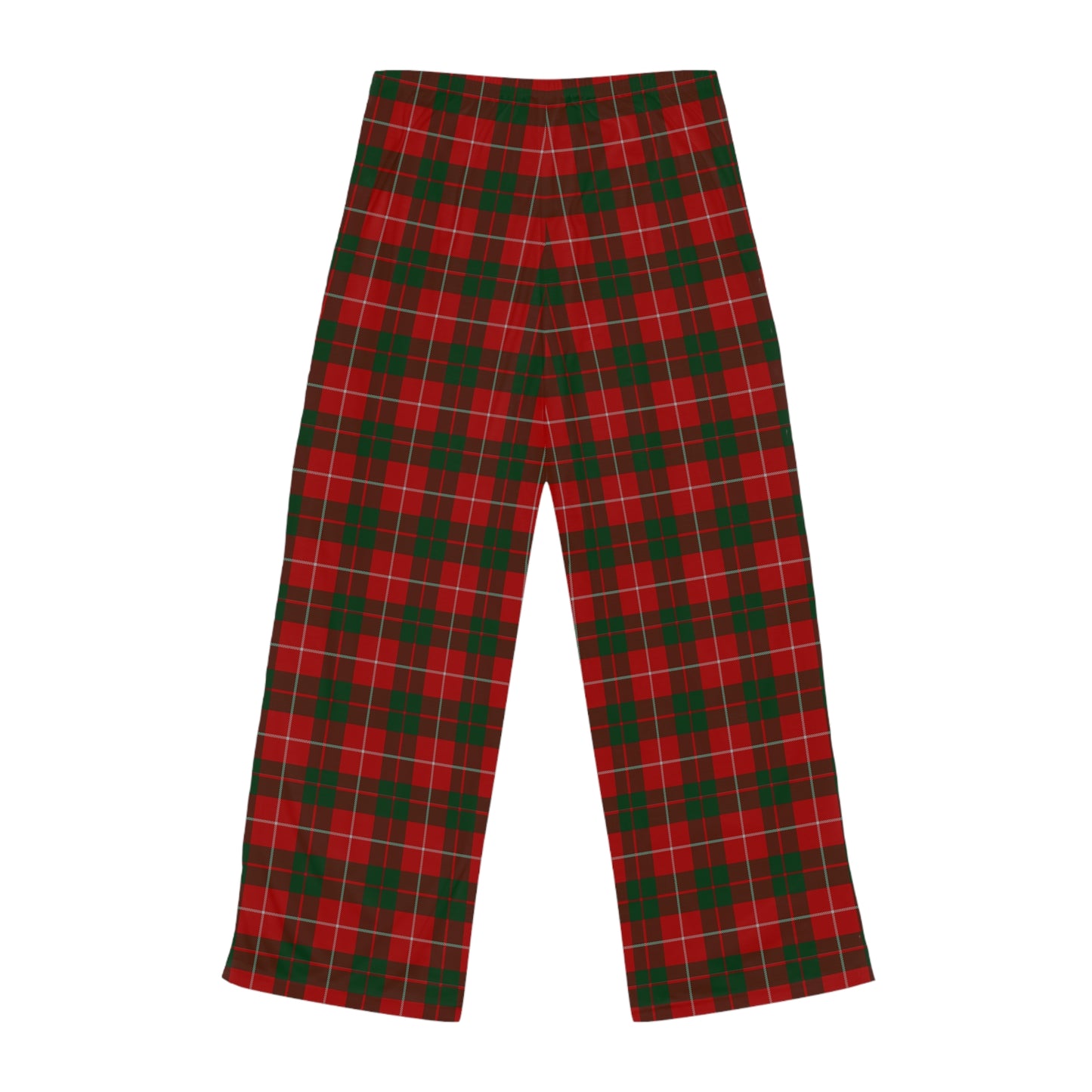 Clan MacKinnon Tartan Women's Pyjama Pants (AOP)